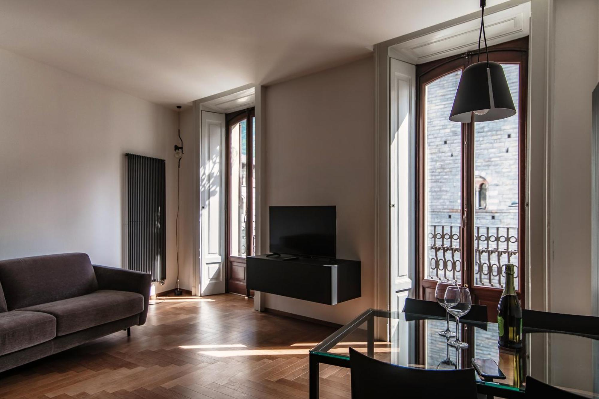 Dome's Magic - The House Of Travelers Apartment