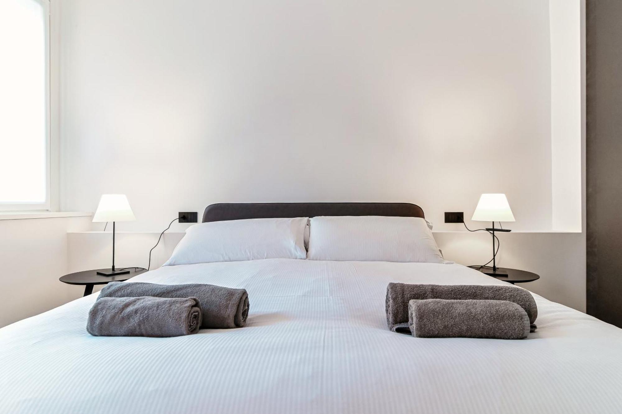 Apartment Dome's Magic - The House Of Travelers *