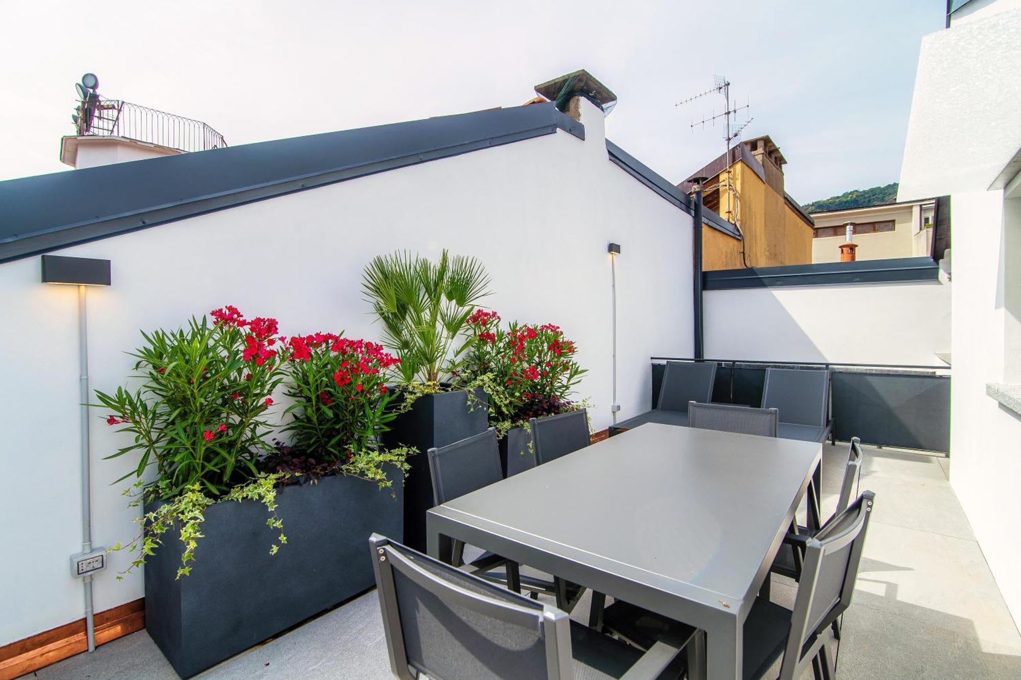 Dome's Magic - The House Of Travelers Apartment *