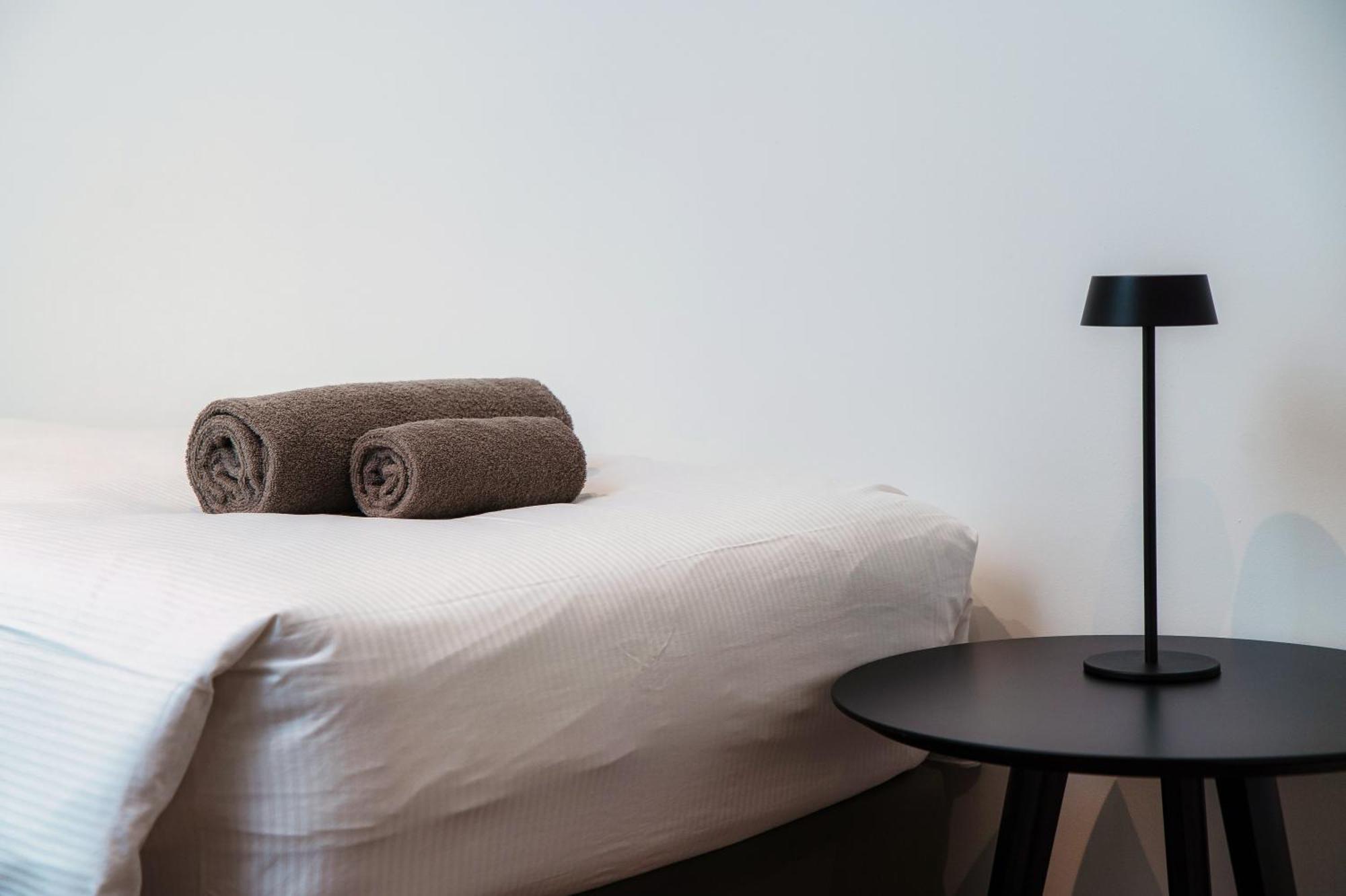 Apartment Dome's Magic - The House Of Travelers