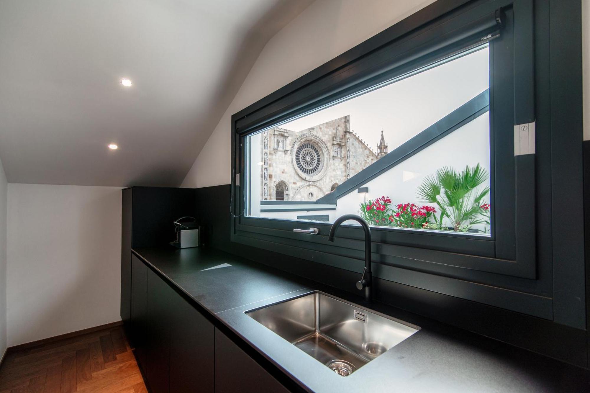 Apartment Dome's Magic - The House Of Travelers *