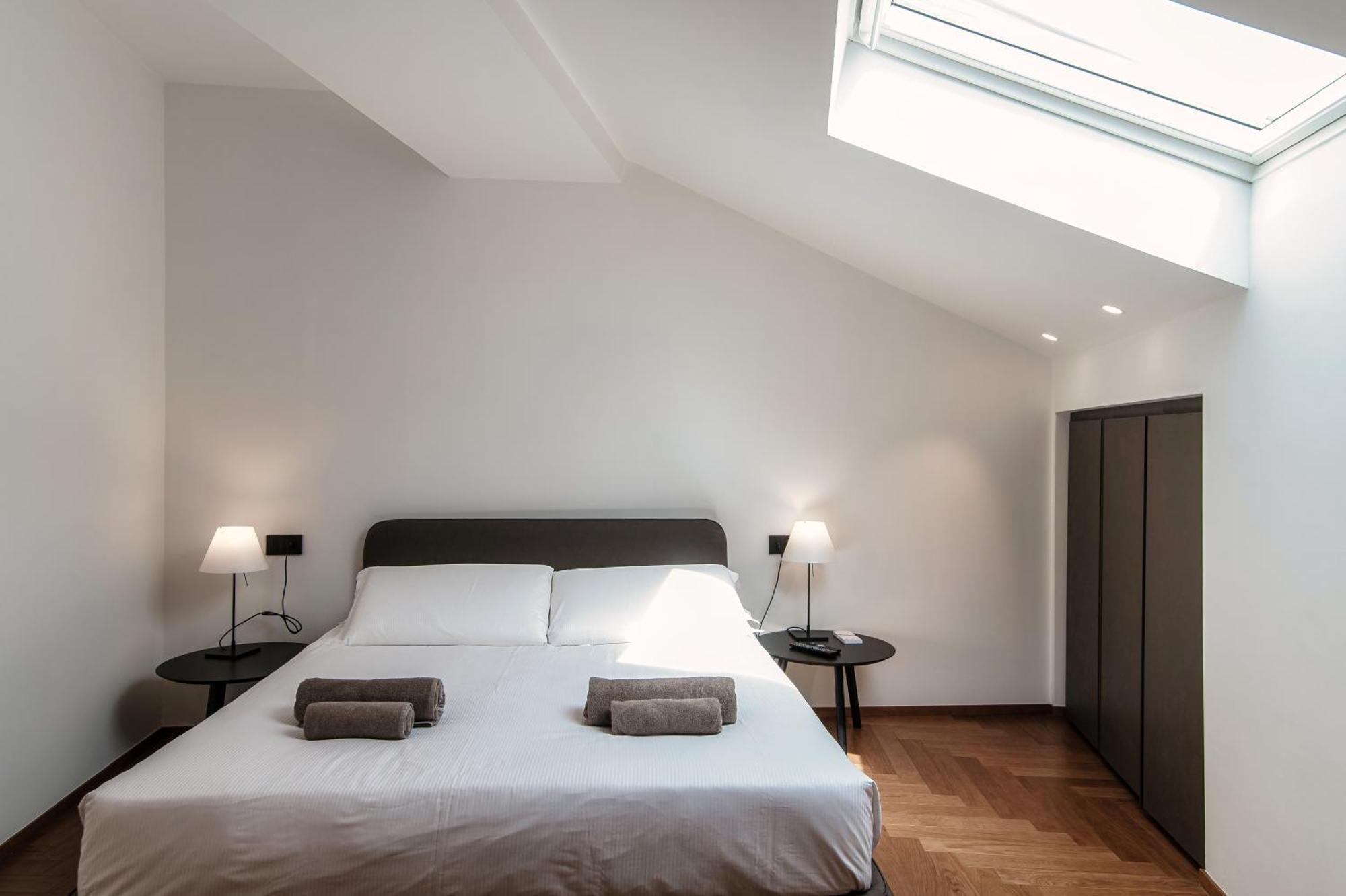 Dome's Magic - The House Of Travelers Apartment *