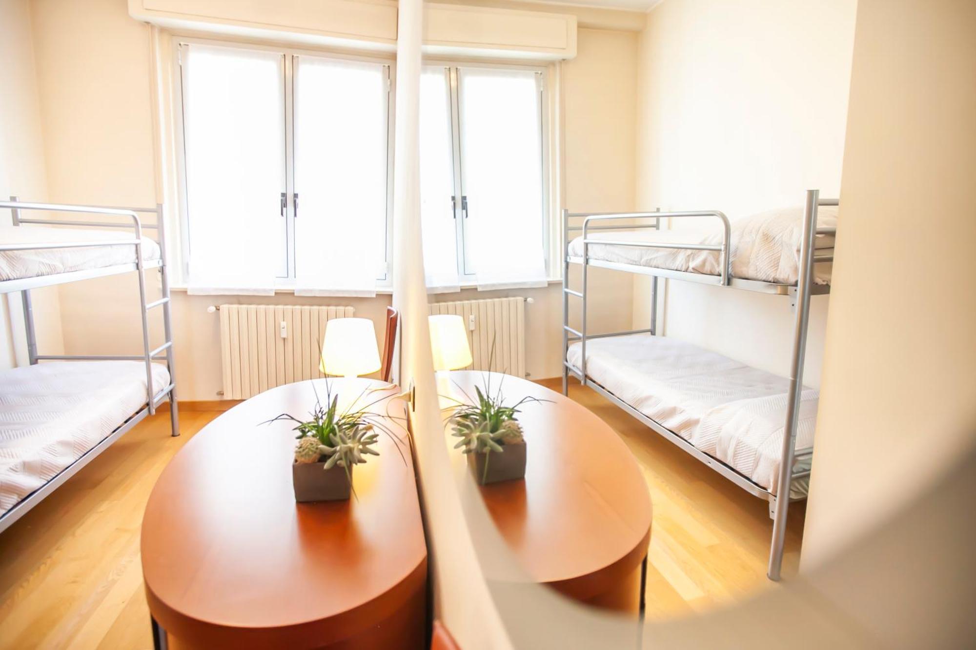 Skyline Apartment Como