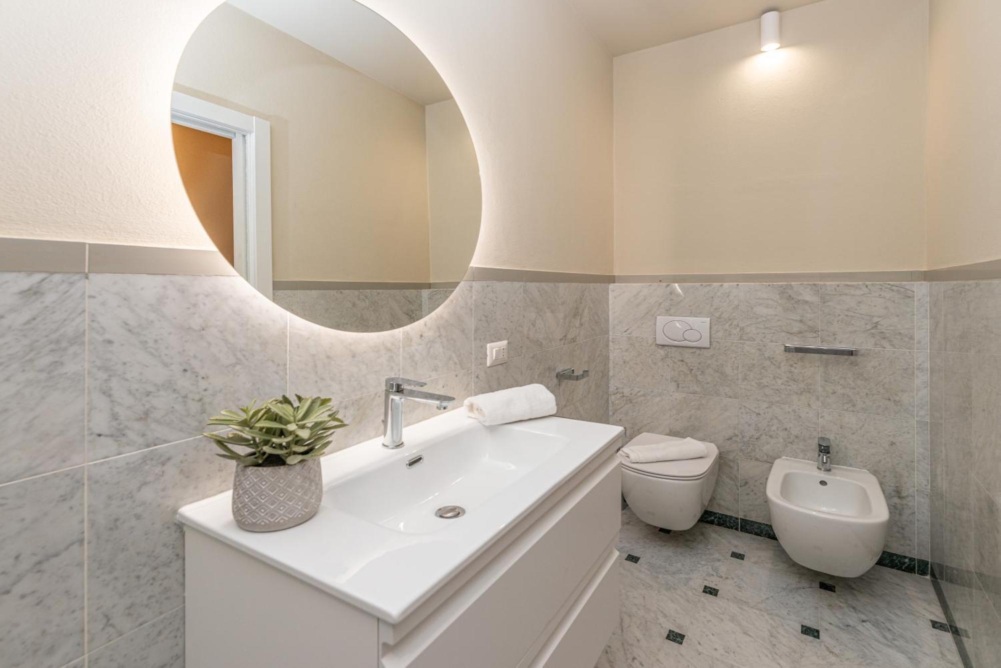 Apartment Historical Center Brand New Gem