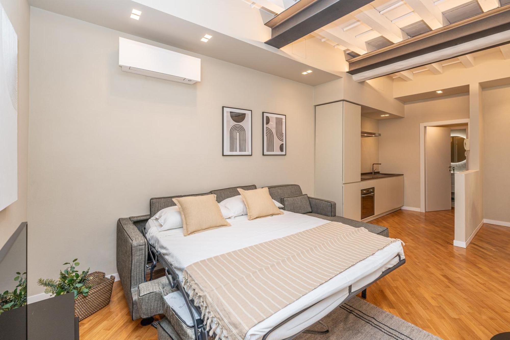 Apartment Historical Center Brand New Gem *