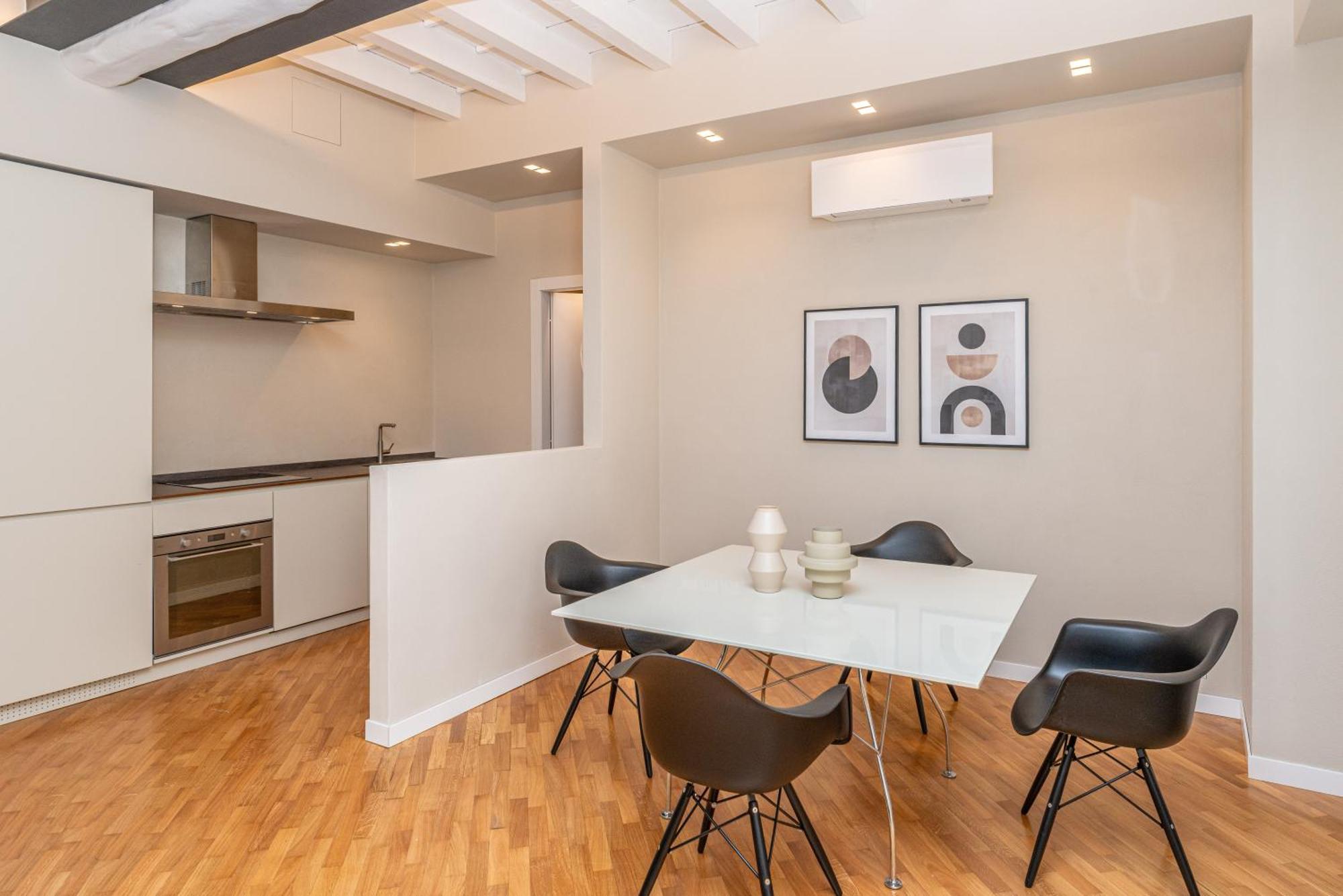 Historical Center Brand New Gem Apartment Como