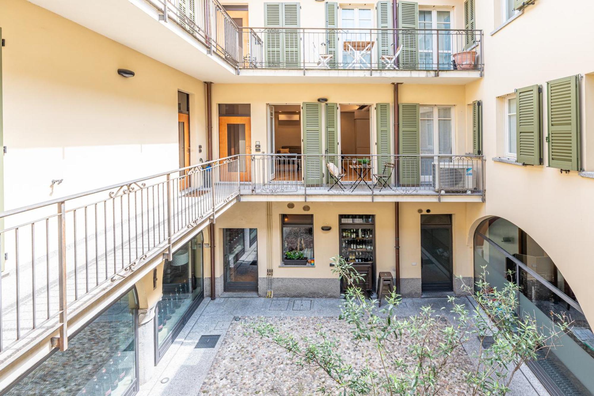 Historical Center Brand New Gem