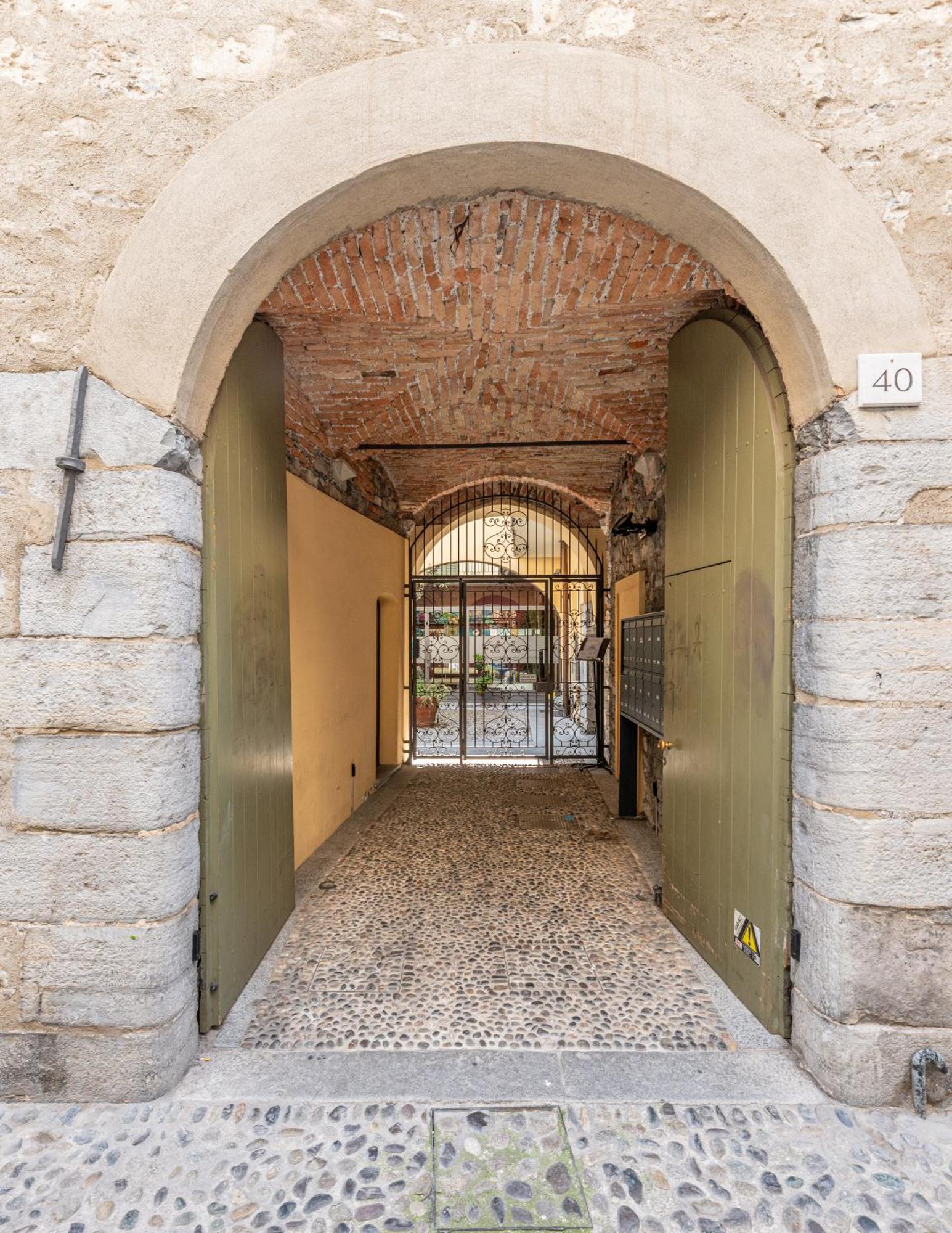 Historical Center Brand New Gem Apartment *