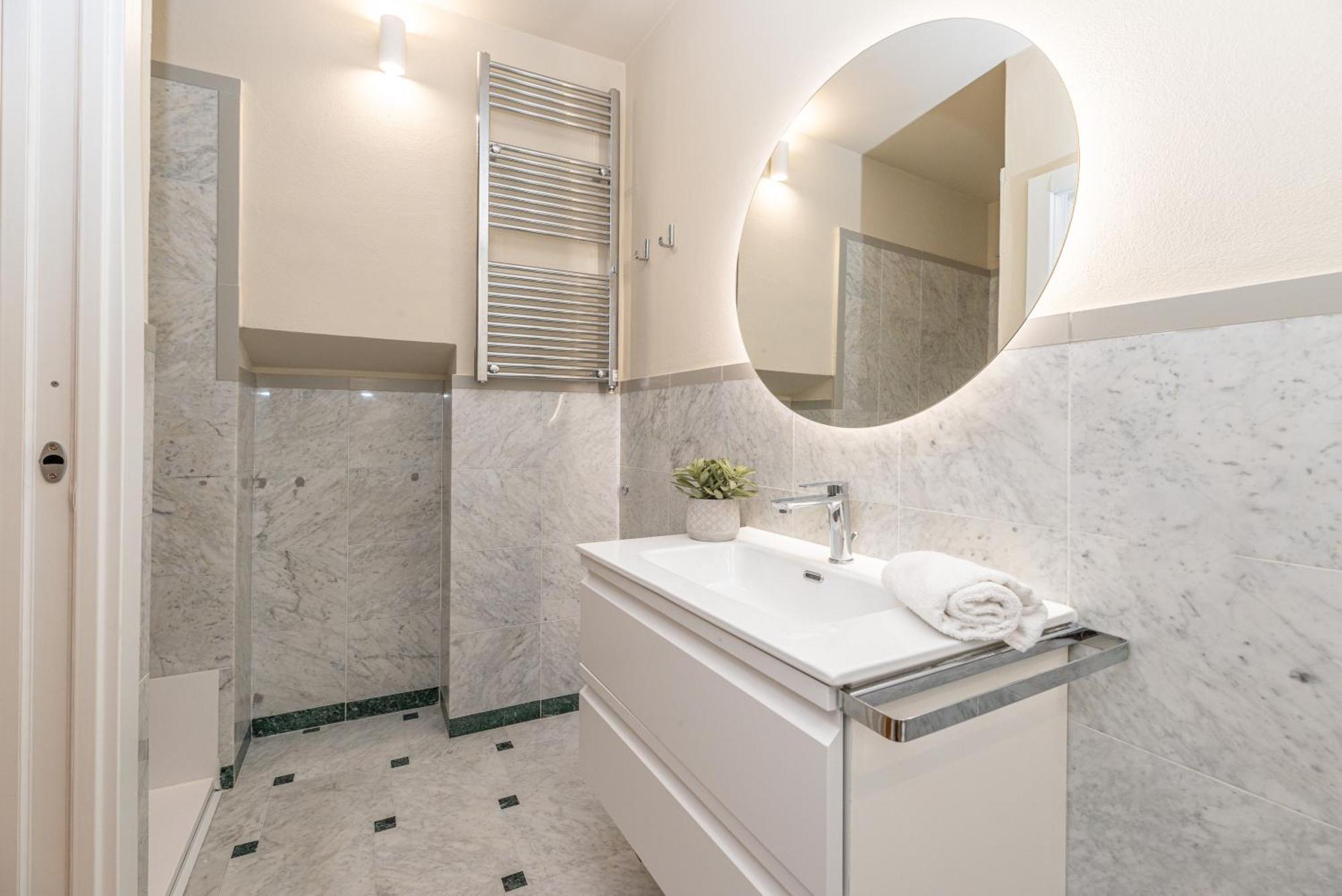 Apartment Historical Center Brand New Gem Como