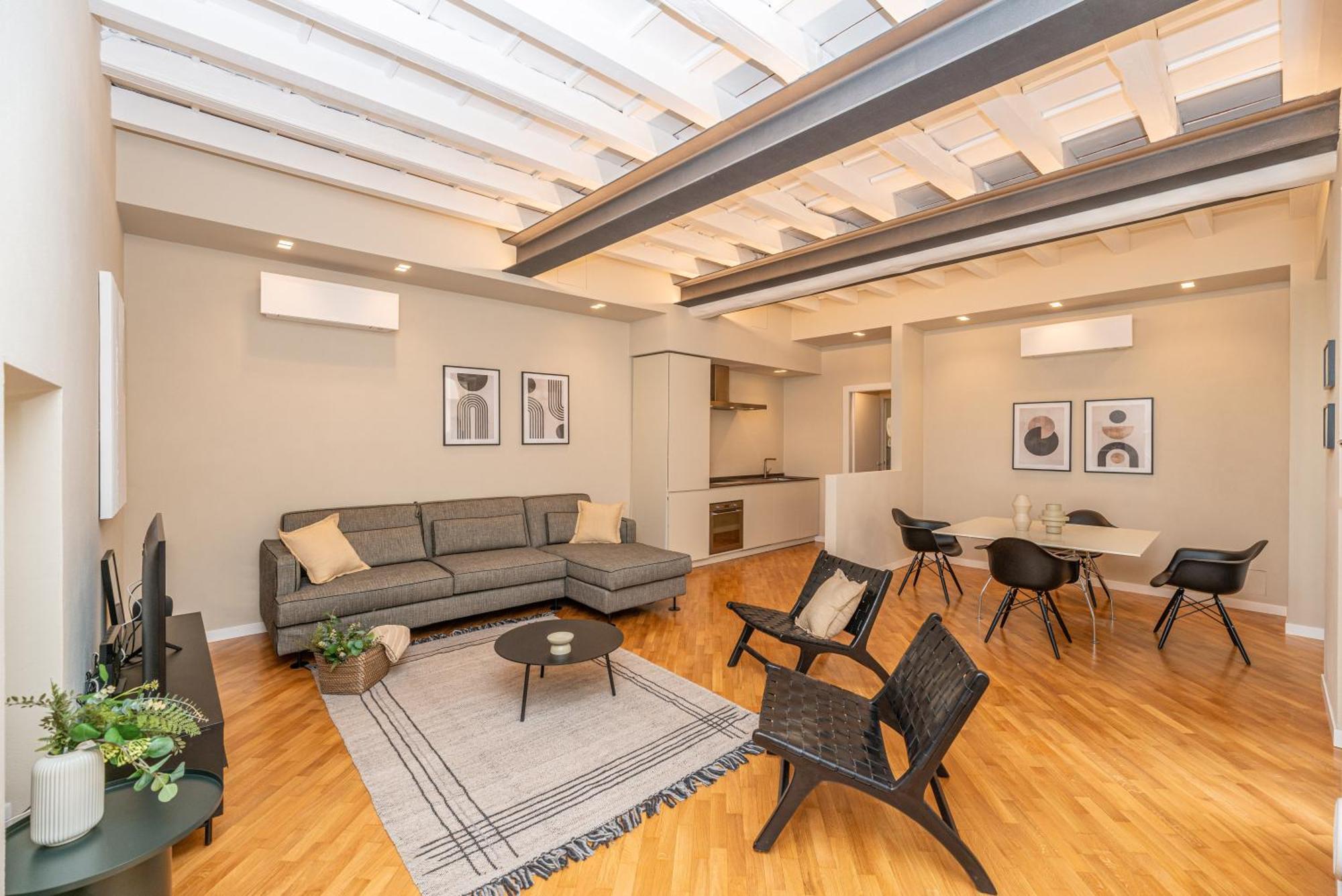 Historical Center Brand New Gem Apartment