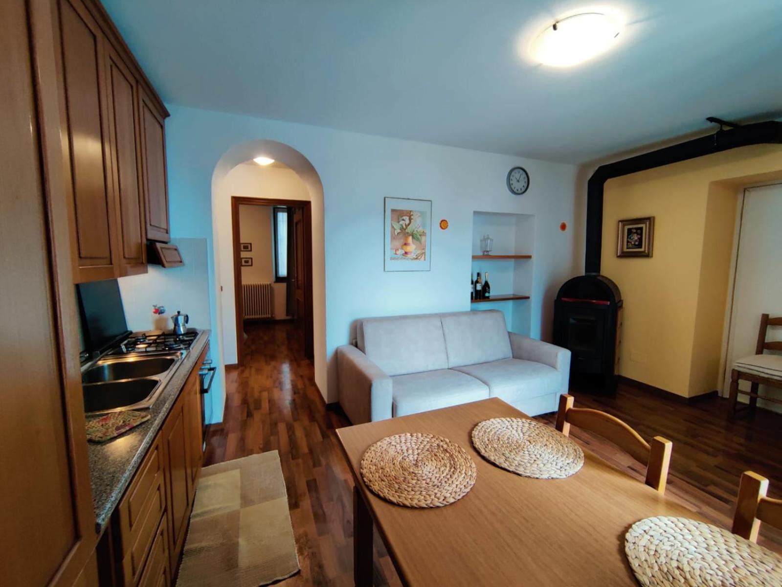 Casa Relax Bellano
