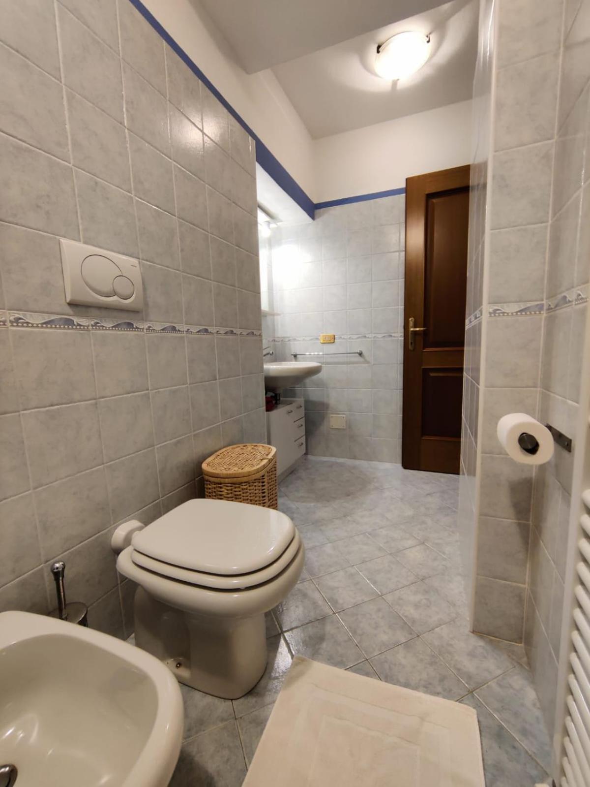 Apartment Casa Relax