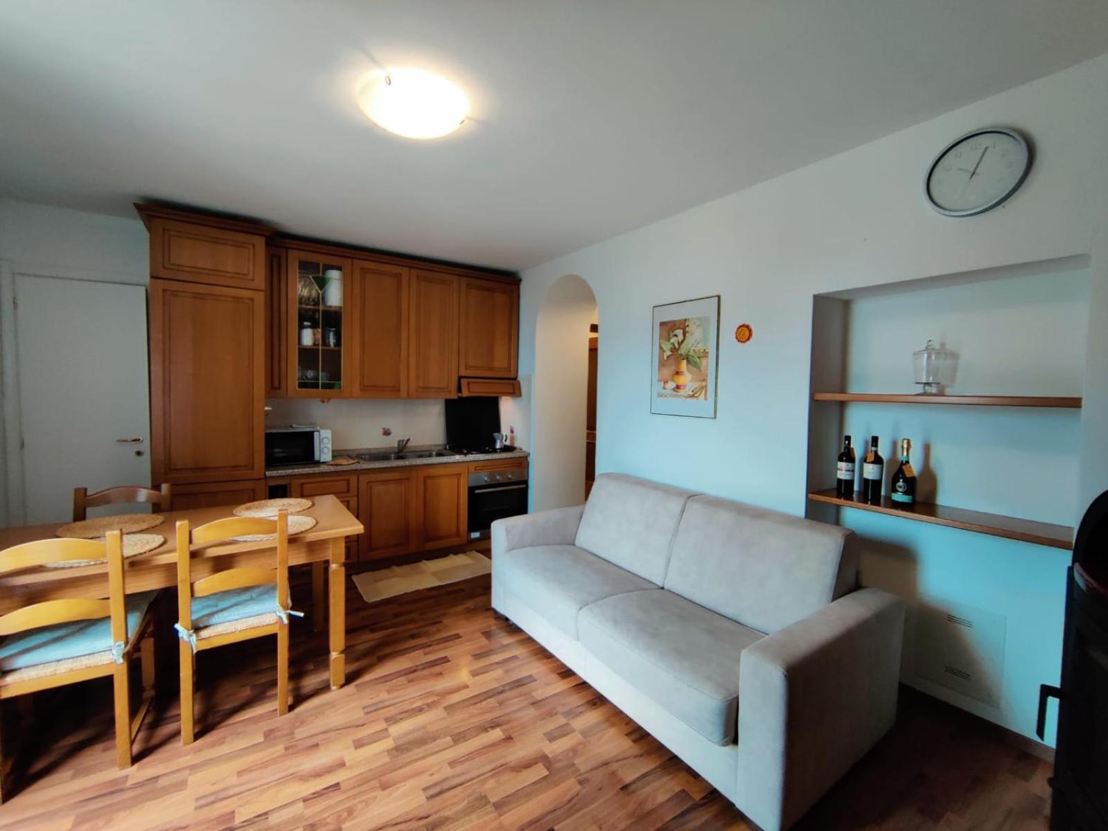 Casa Relax Apartment *