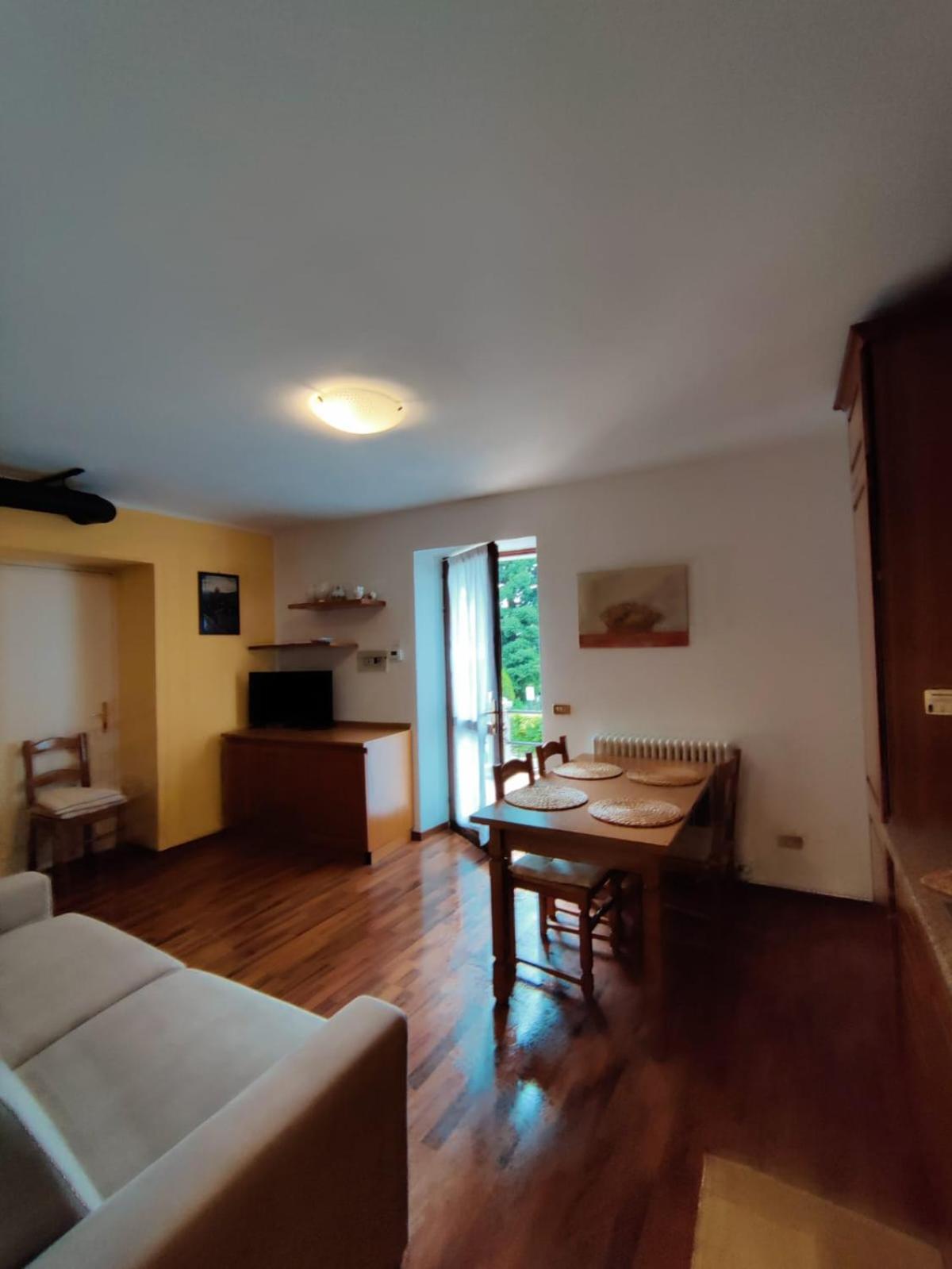 Casa Relax Apartment Bellano