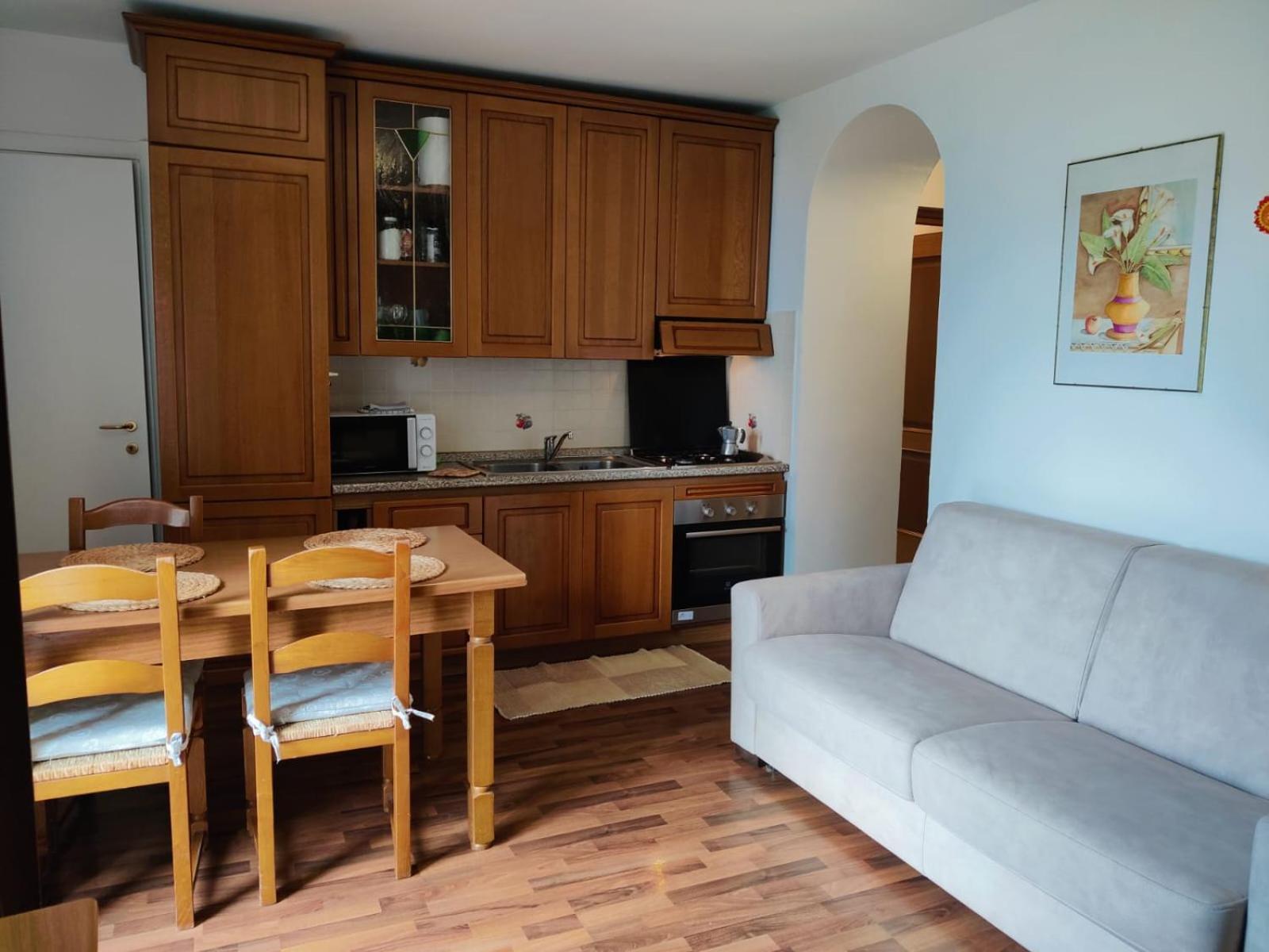 Apartment Casa Relax Bellano