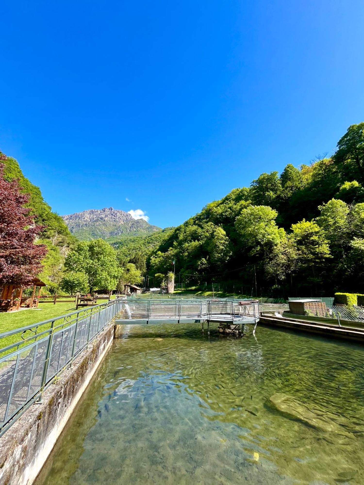 La Vecchia Chioderia Alloggio per agriturismo