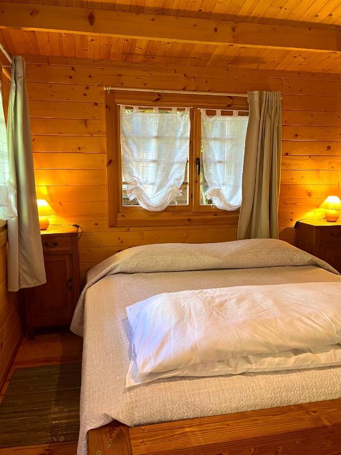 Alloggio per agriturismo La Vecchia Chioderia *