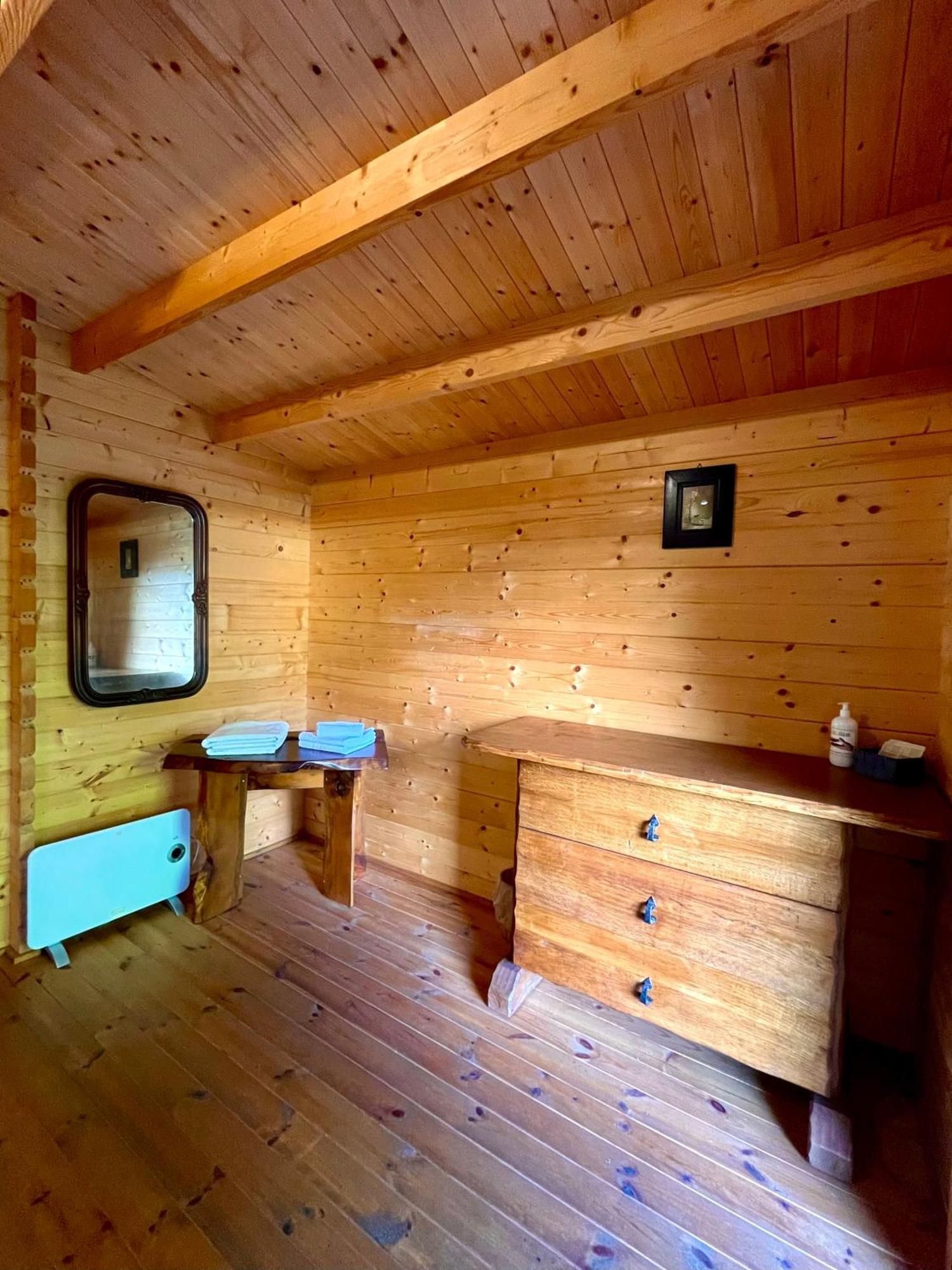 Alloggio per agriturismo La Vecchia Chioderia