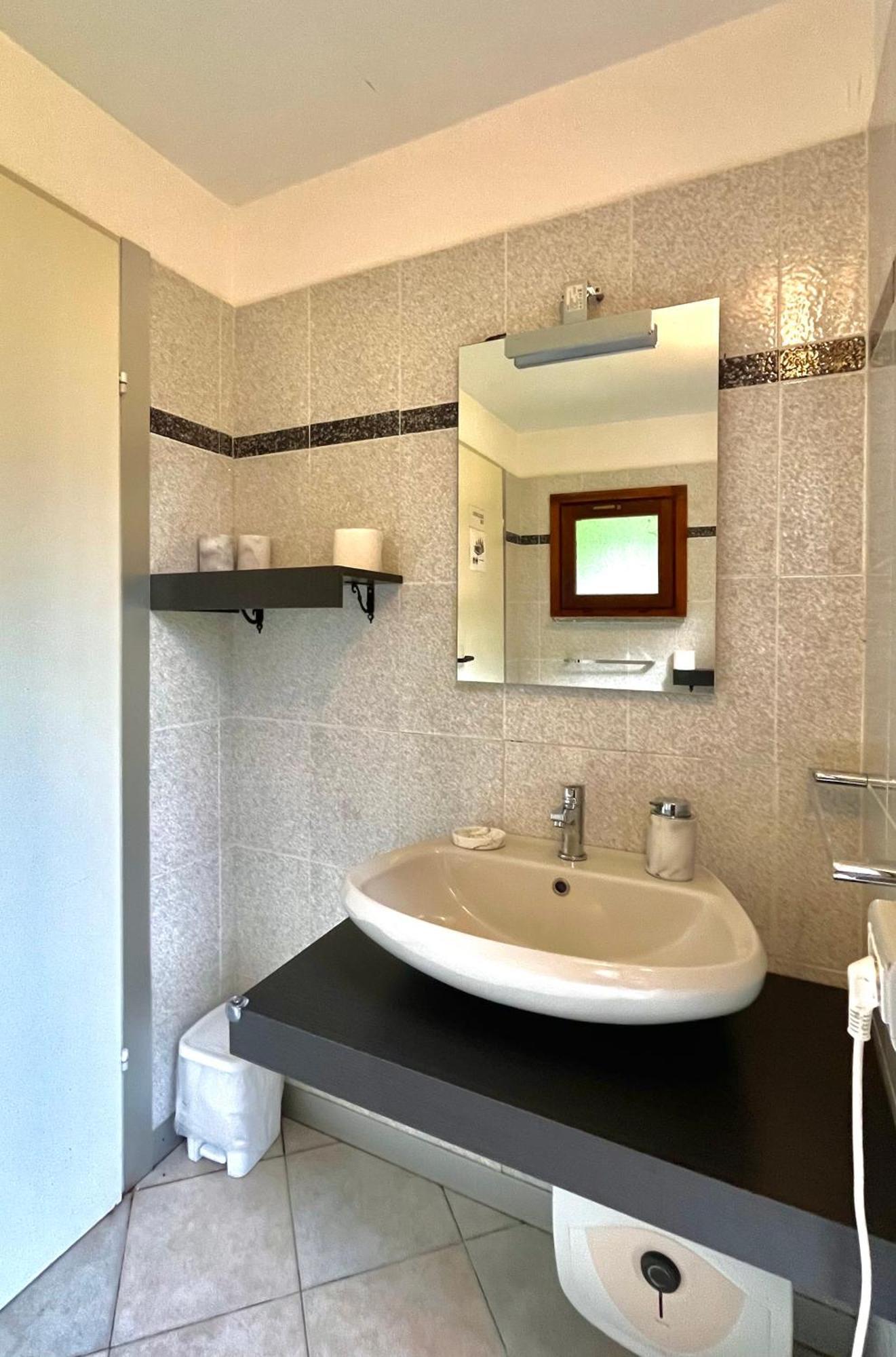 Alloggio per agriturismo La Vecchia Chioderia *