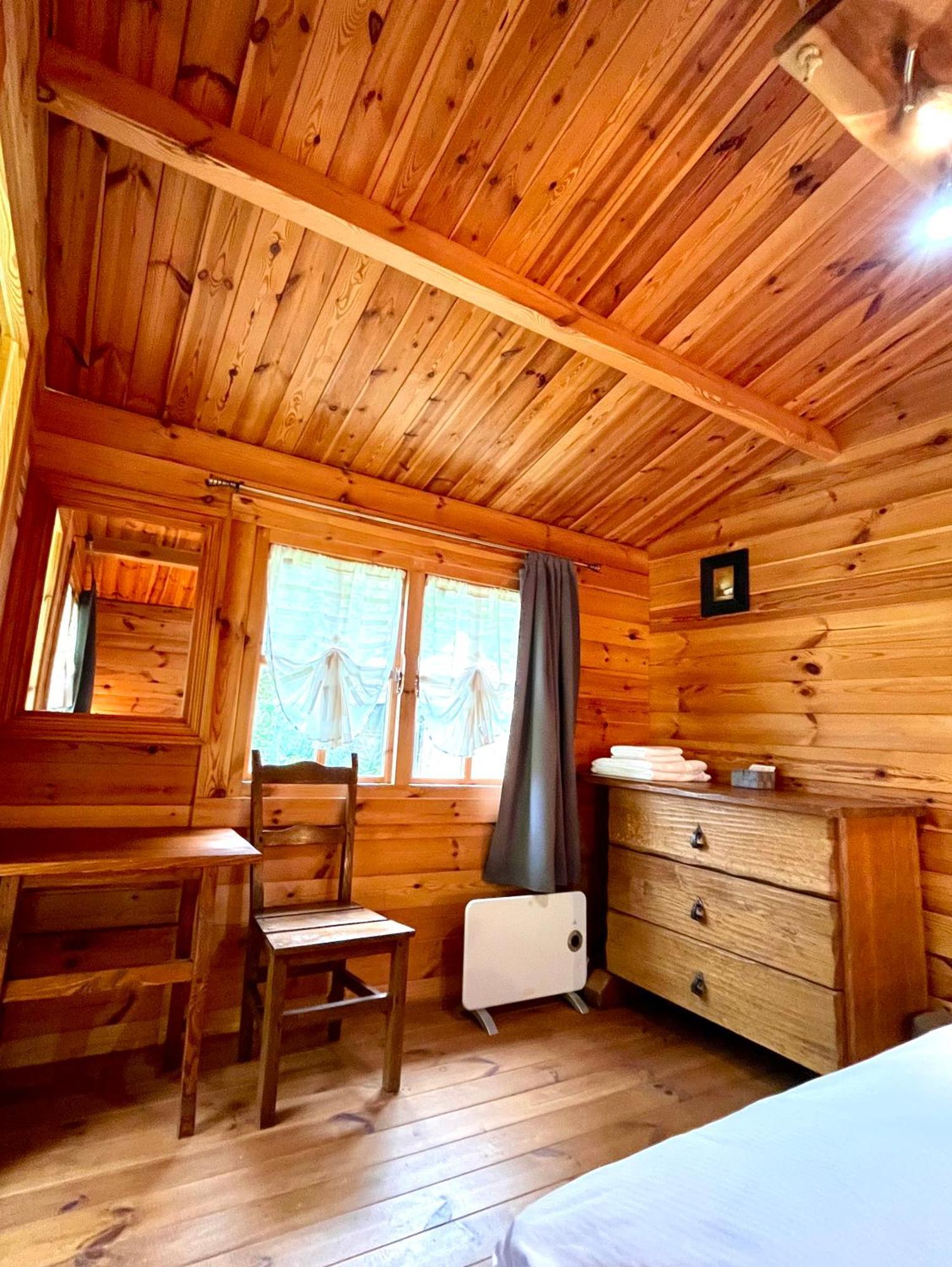 Alloggio per agriturismo La Vecchia Chioderia