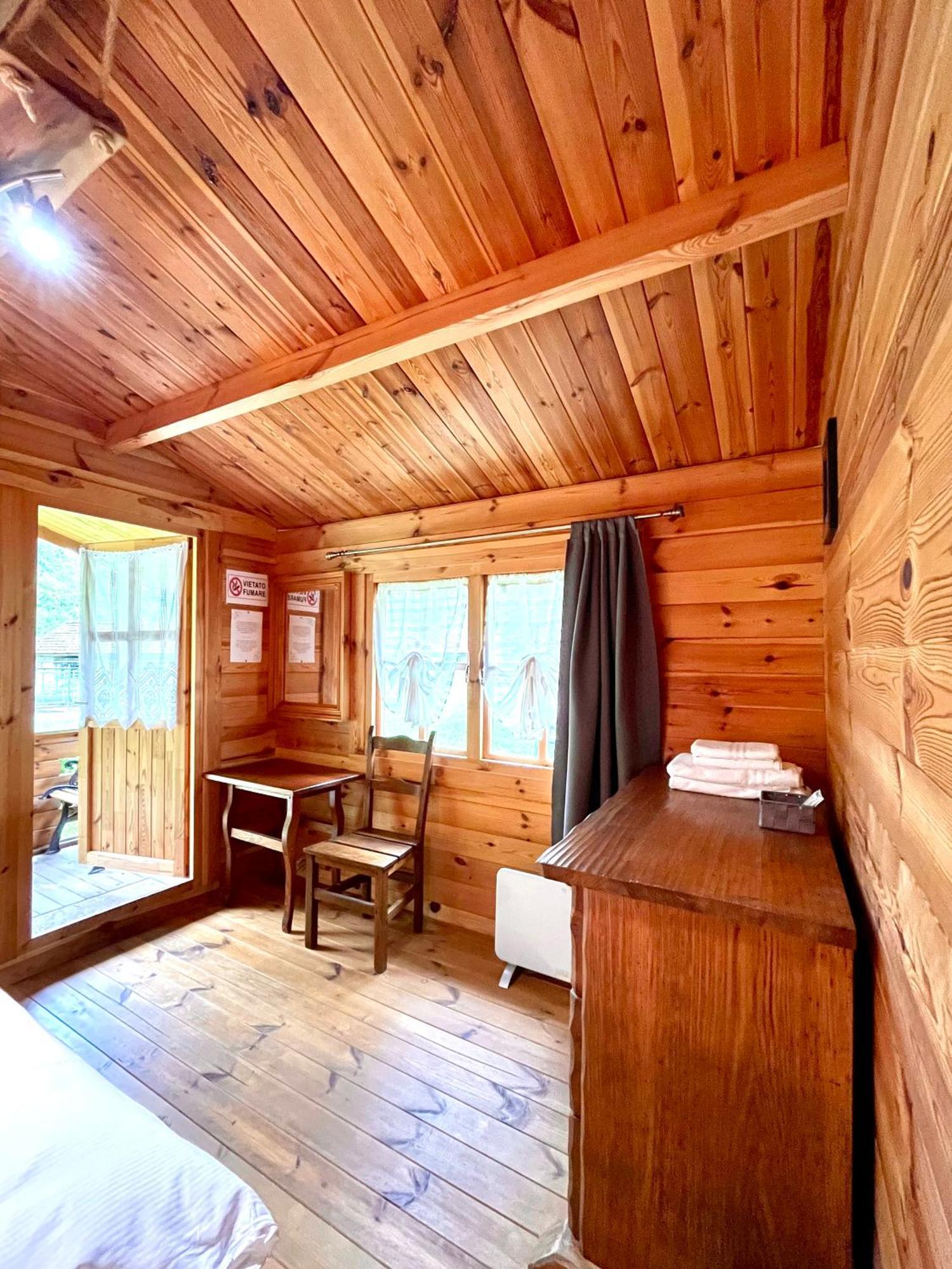 Alloggio per agriturismo La Vecchia Chioderia