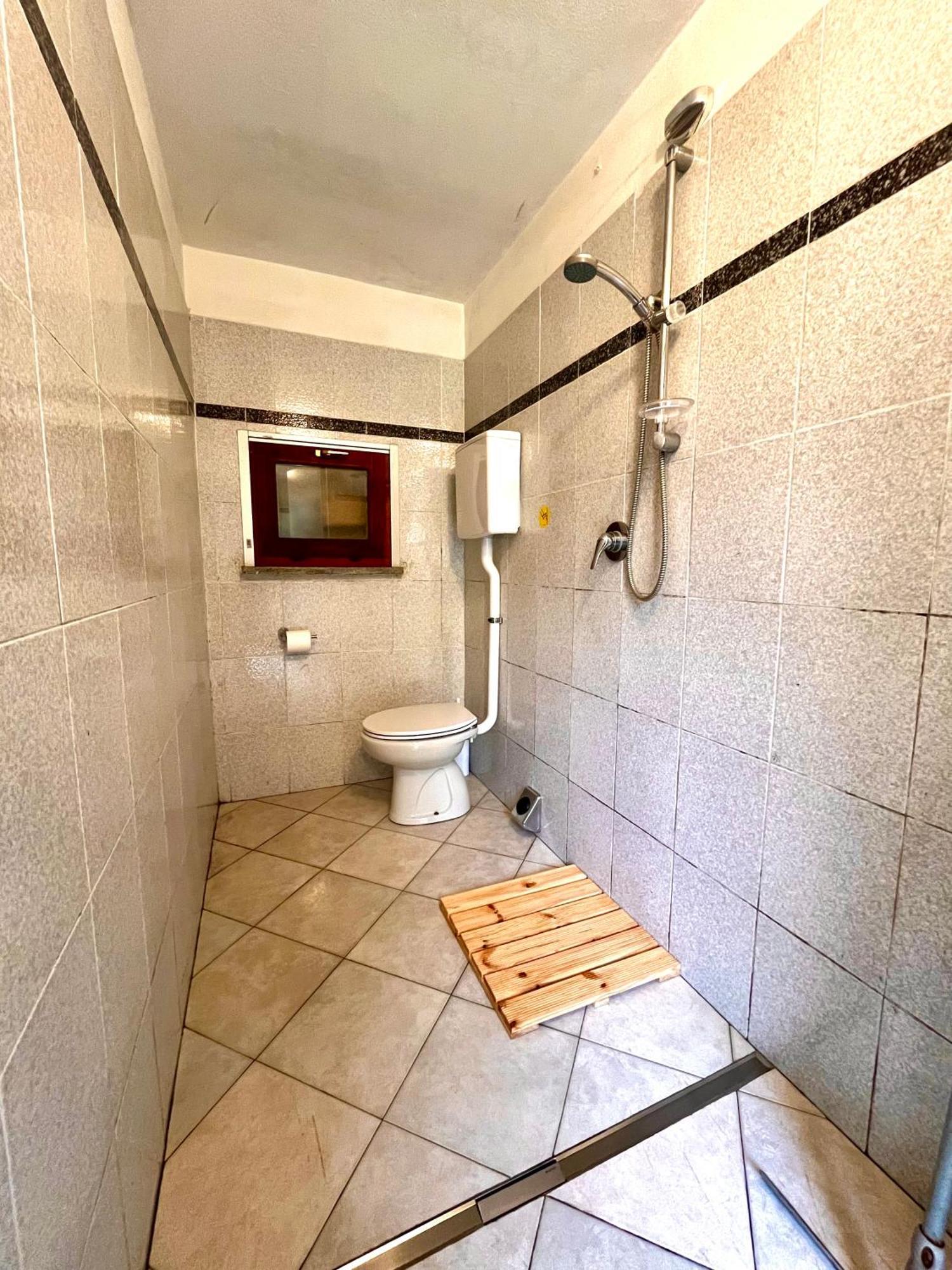 Alloggio per agriturismo La Vecchia Chioderia
