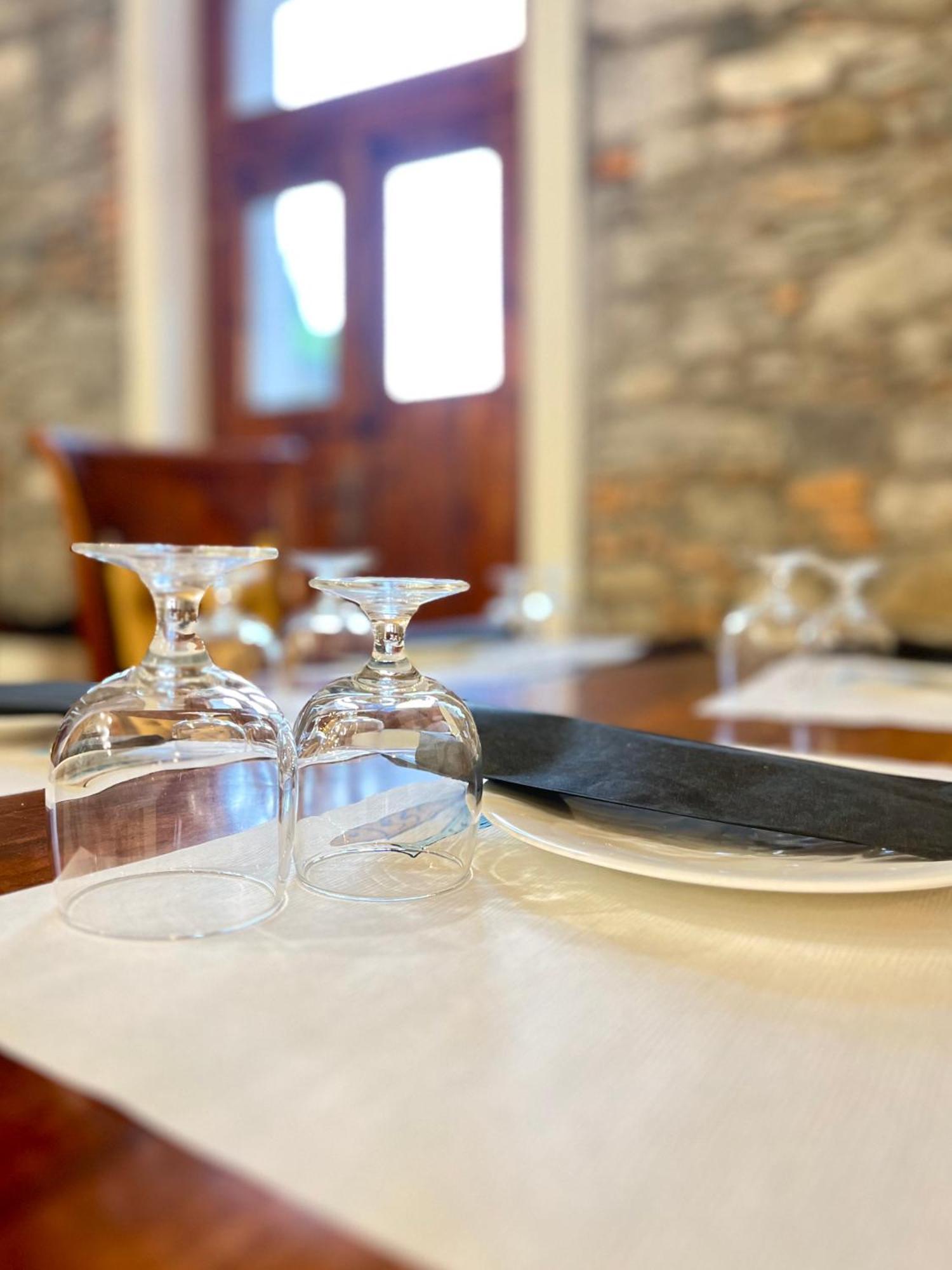 Alloggio per agriturismo La Vecchia Chioderia