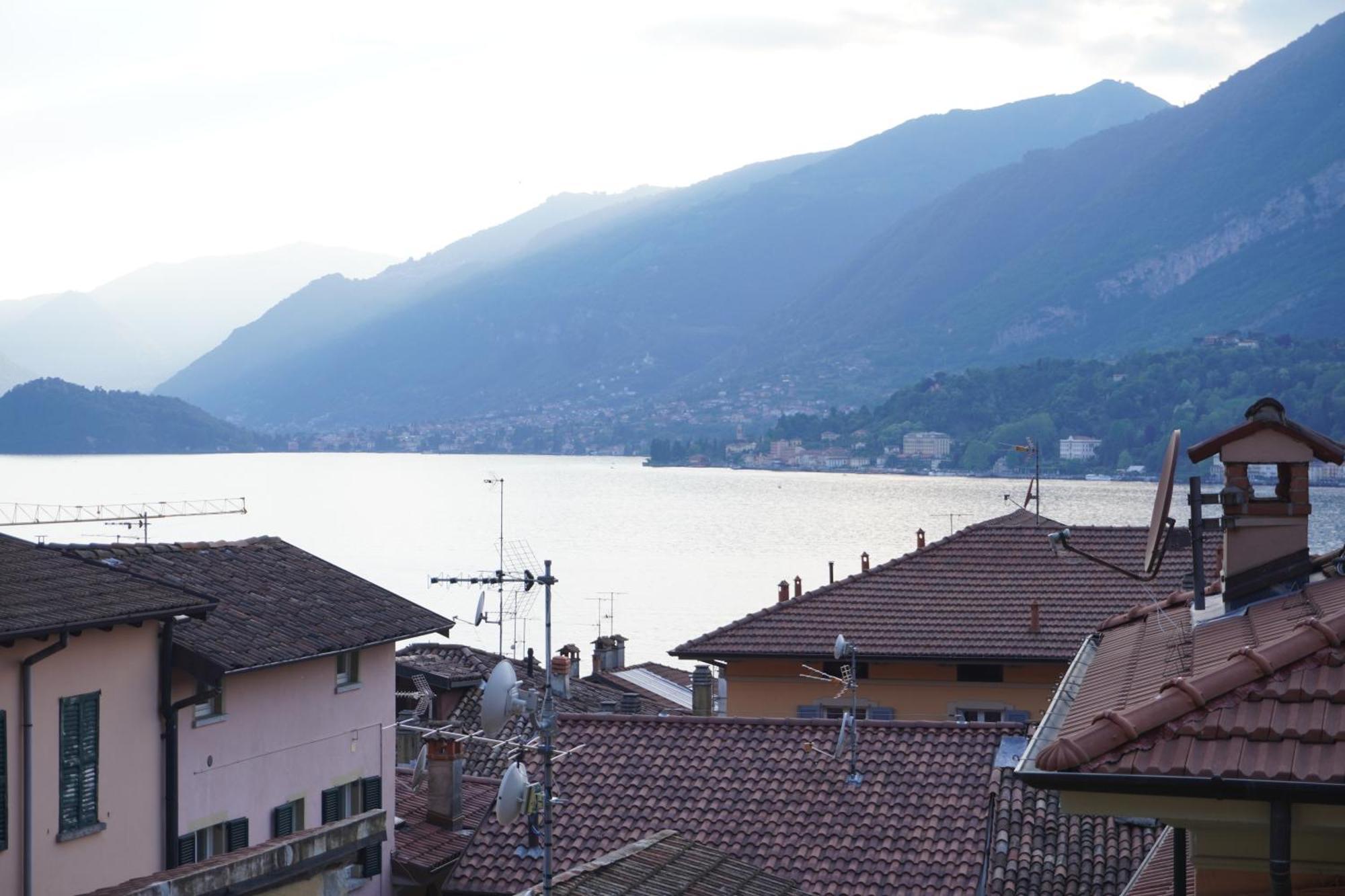 Hotel Giardinetto Bellagio