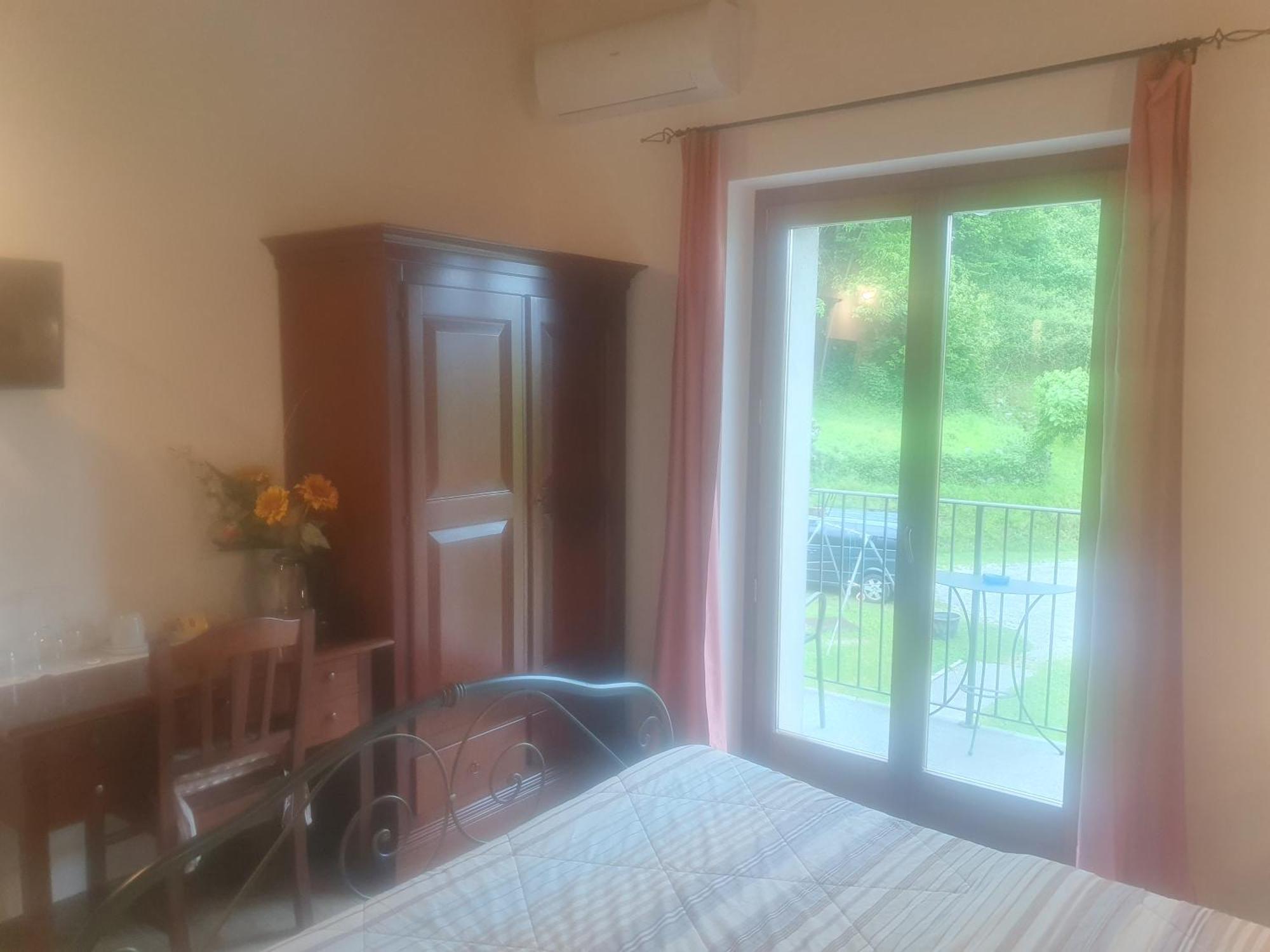 Farm stay Nona Rosa