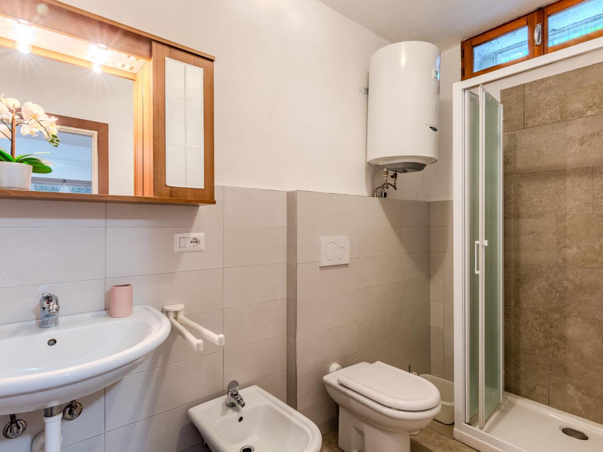 Apartment Marta - Gla161 By Interhome Gera Lario