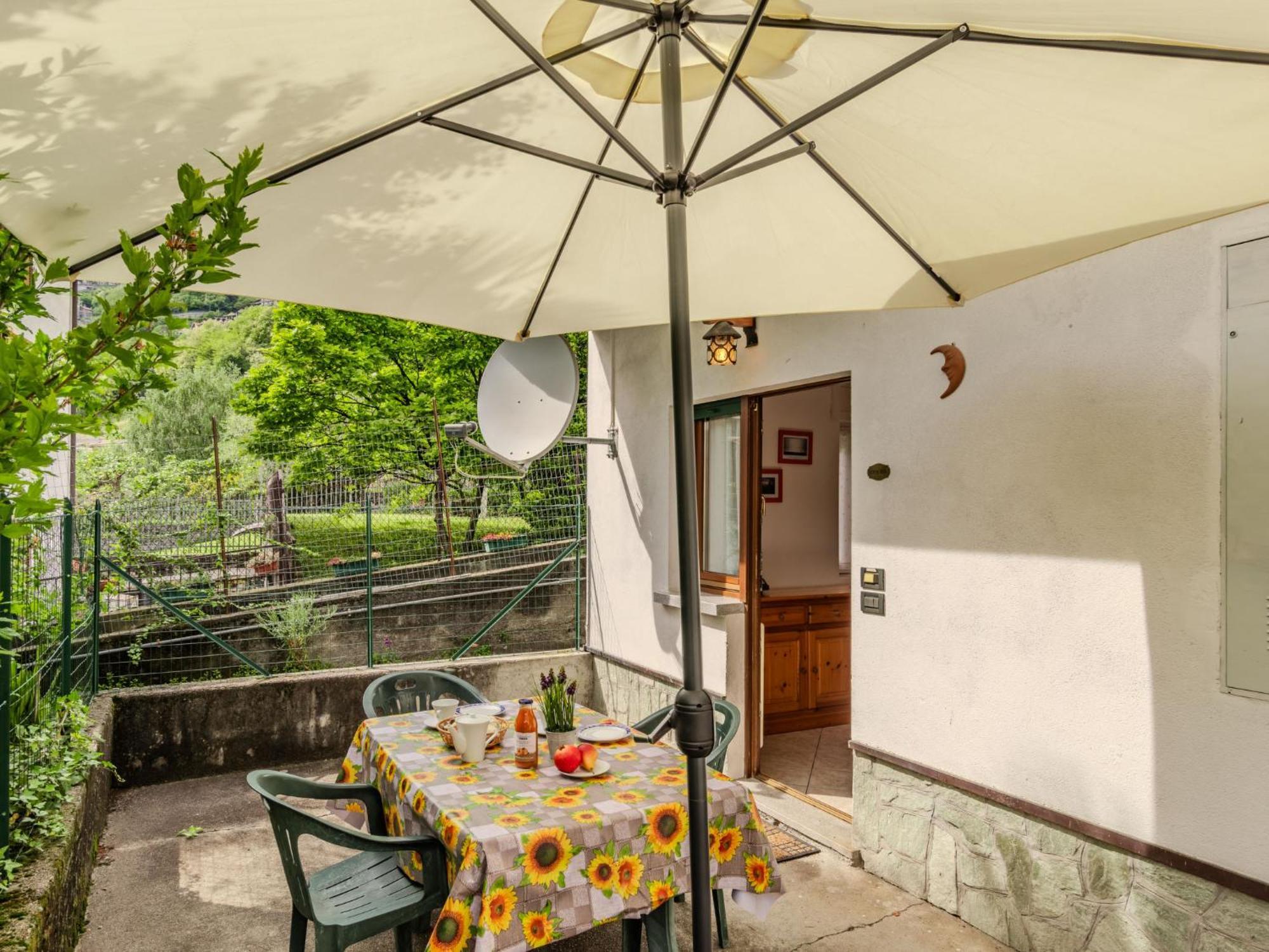 Apartment Marta - Gla160 By Interhome *
