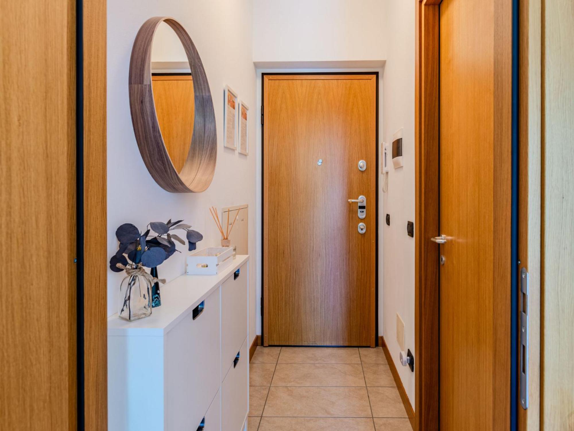 San Vincenzo By Interhome Apartment Gera Lario