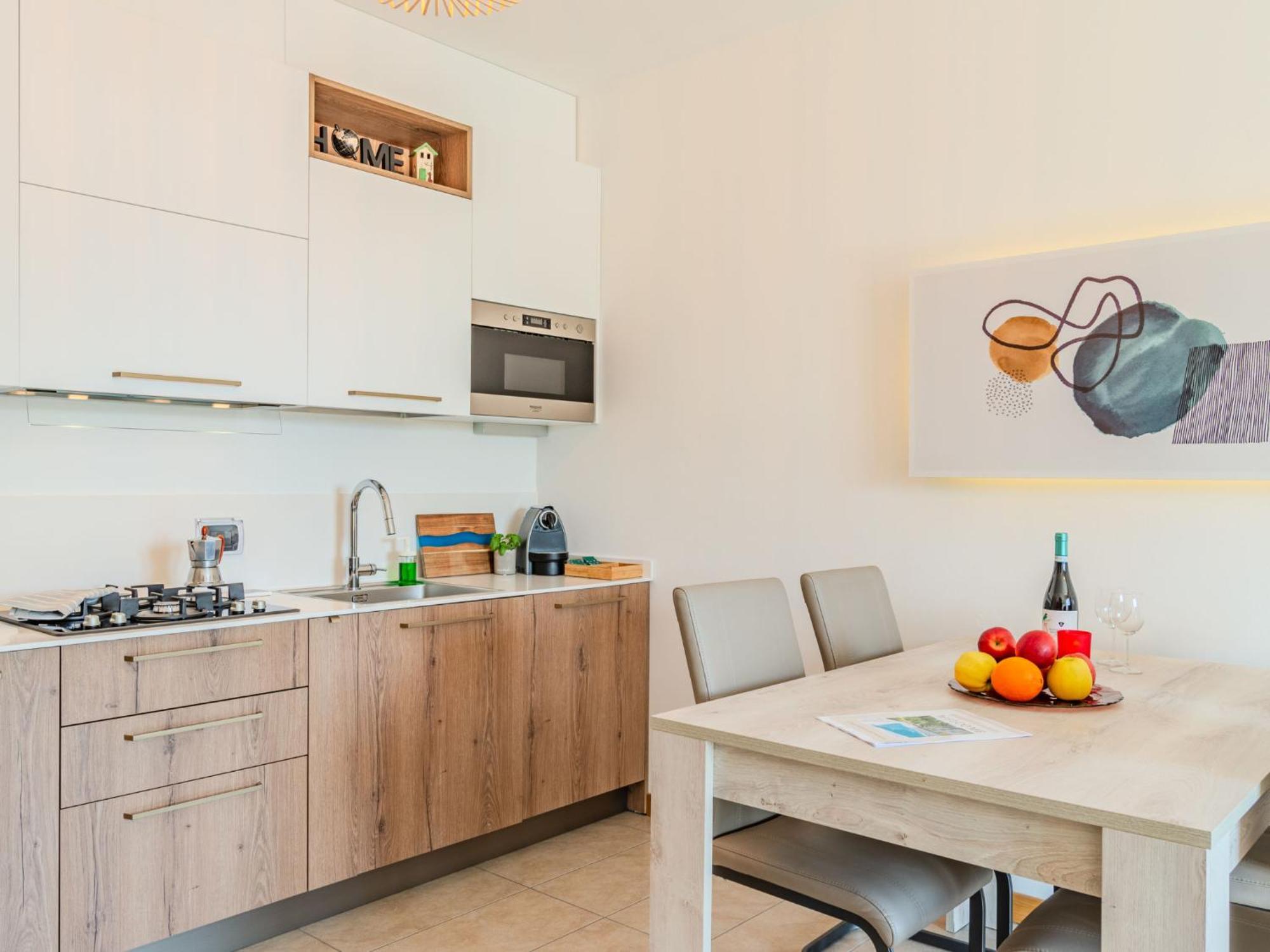 San Vincenzo By Interhome *