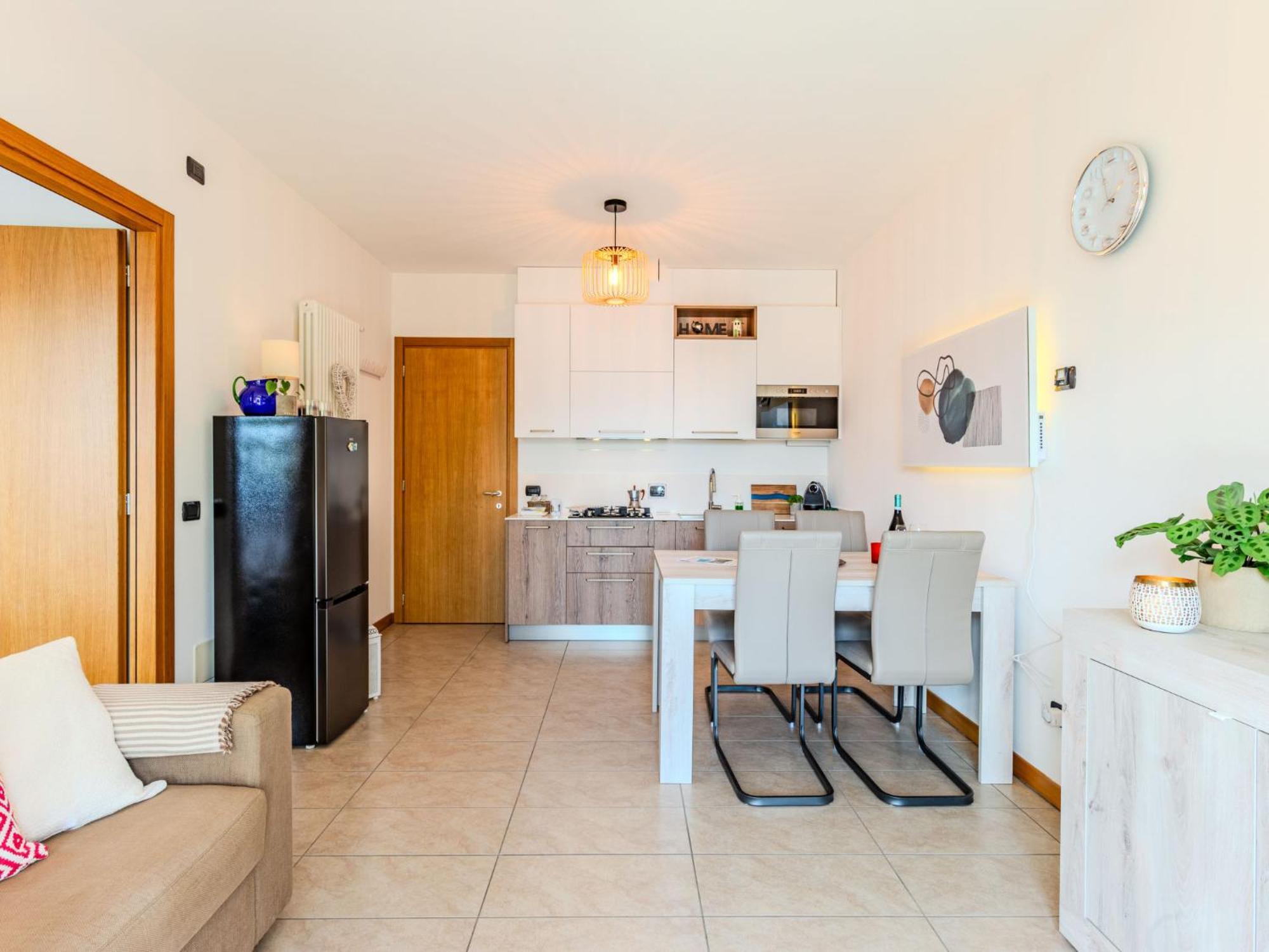Apartment San Vincenzo By Interhome