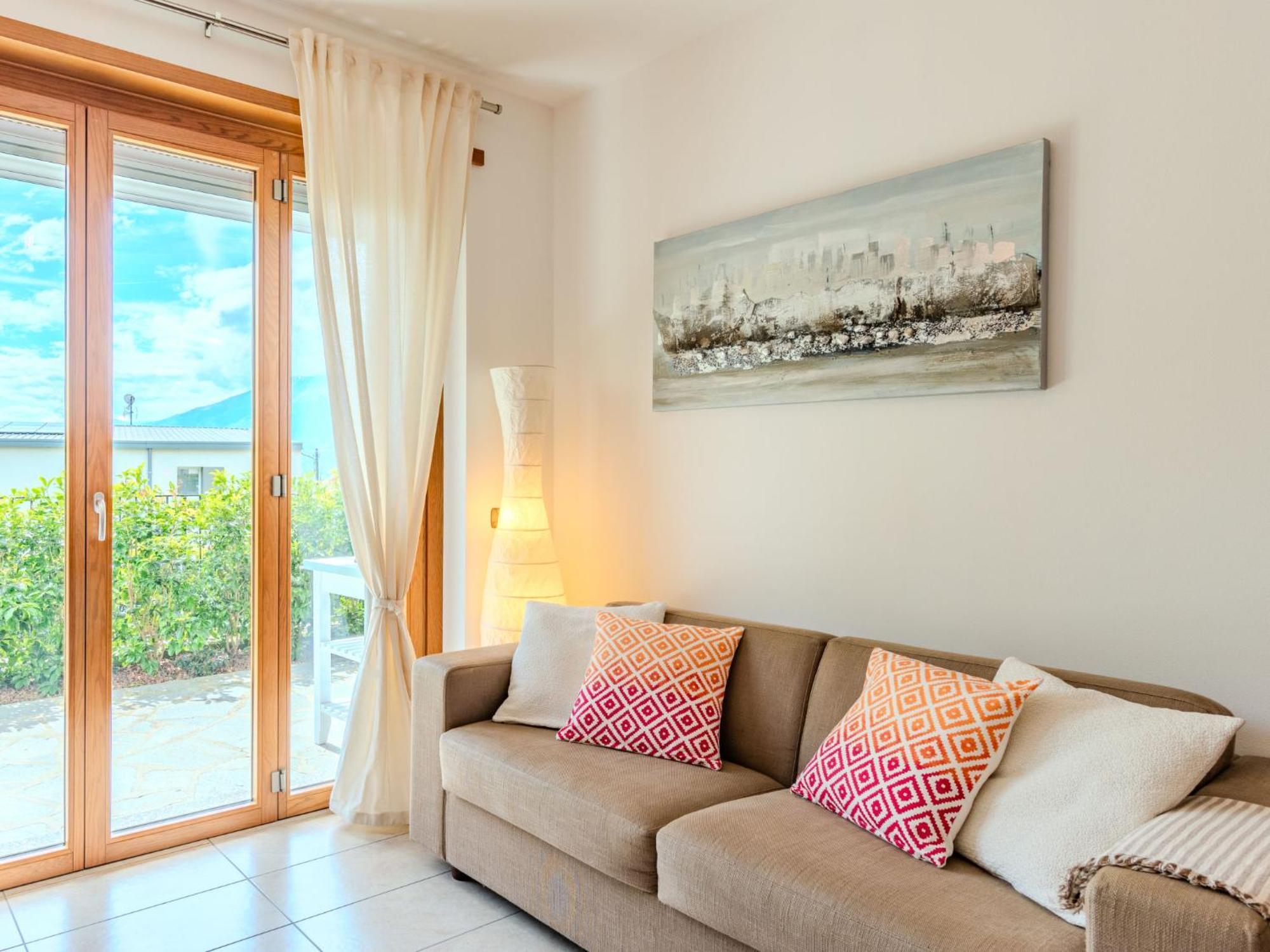 San Vincenzo By Interhome *
