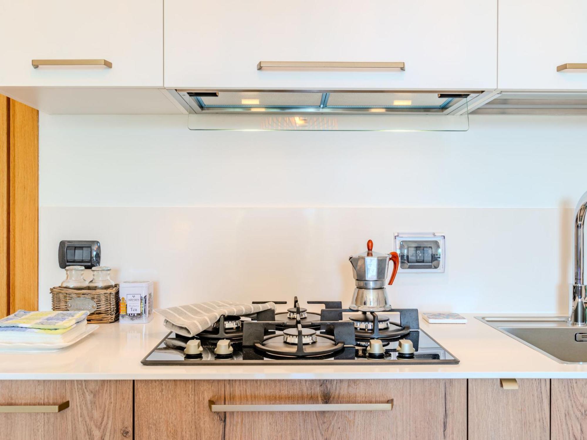 Apartment San Vincenzo By Interhome Gera Lario