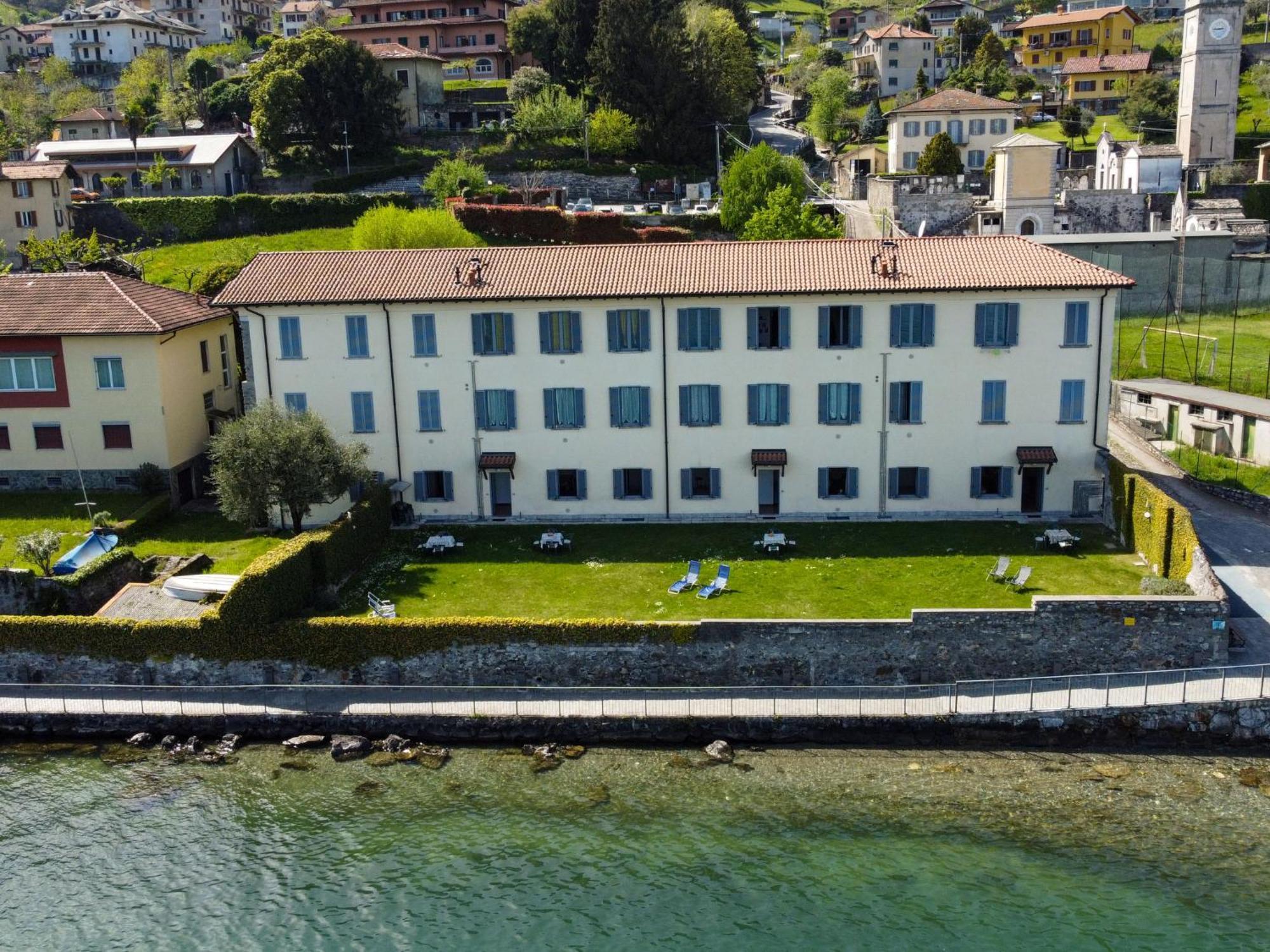 Apartment Vecchia Filanda By Interhome Musso