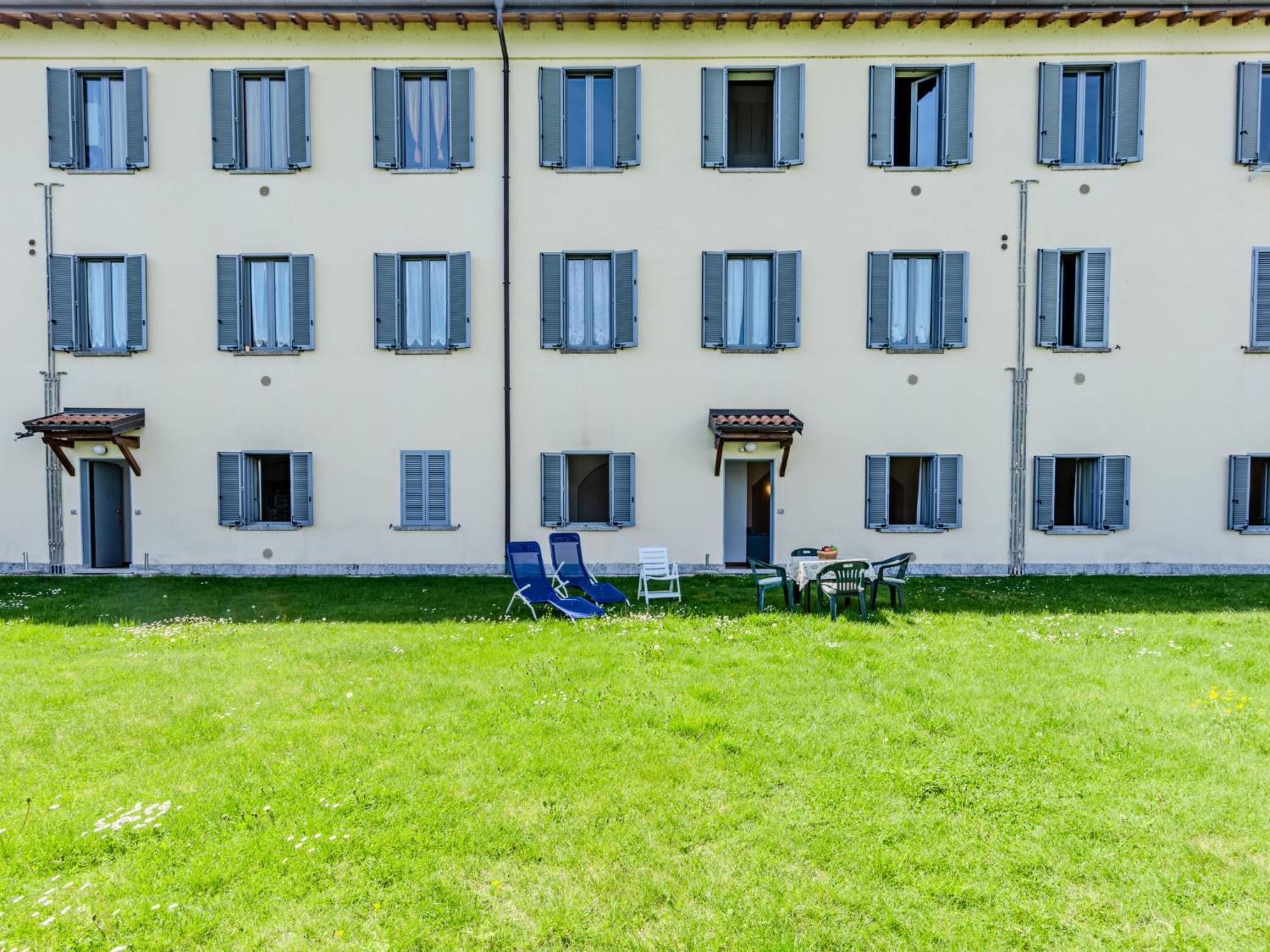 Vecchia Filanda By Interhome * Musso