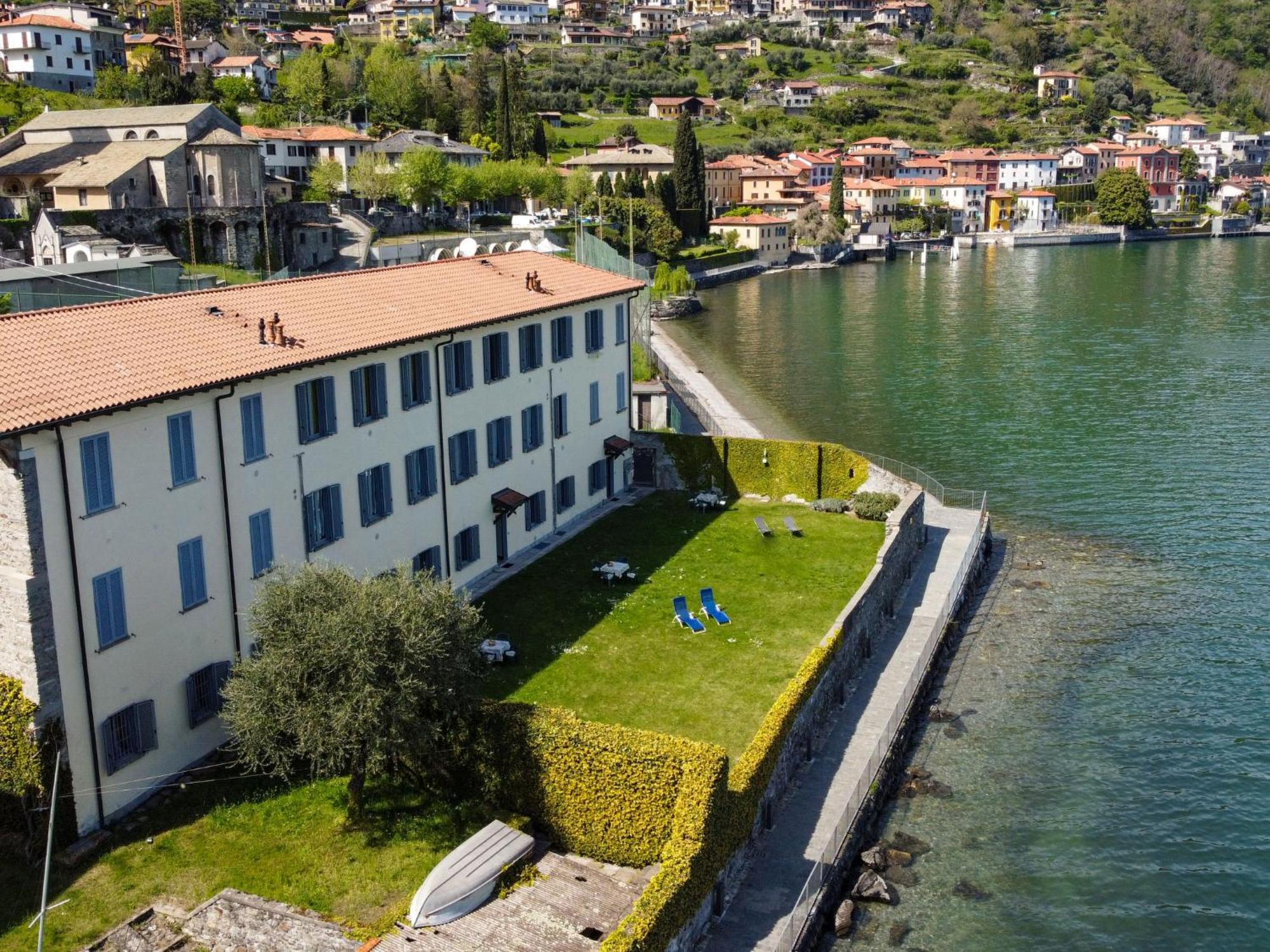 Apartment Vecchia Filanda By Interhome