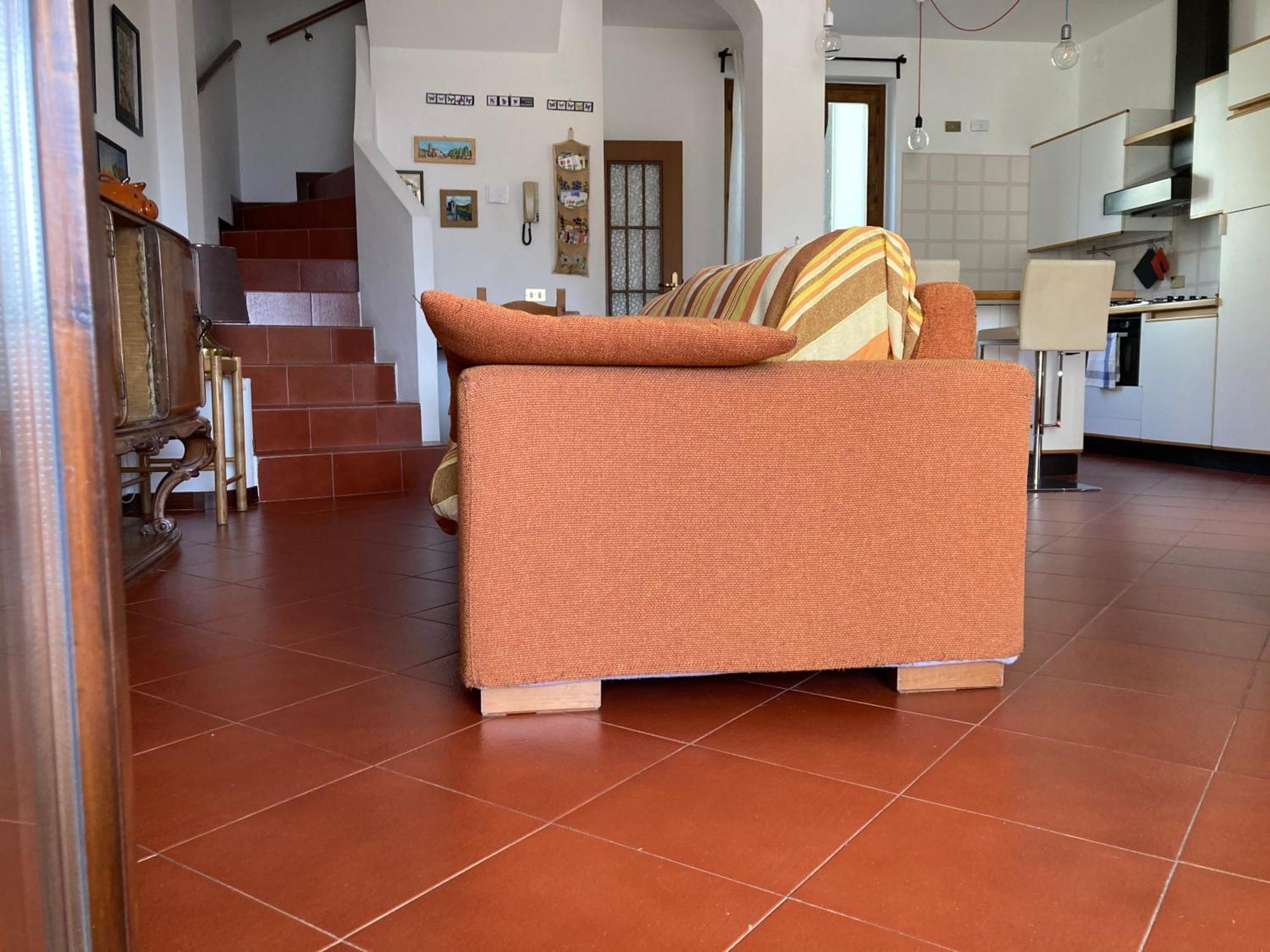 Sasso Cavallo Holiday home