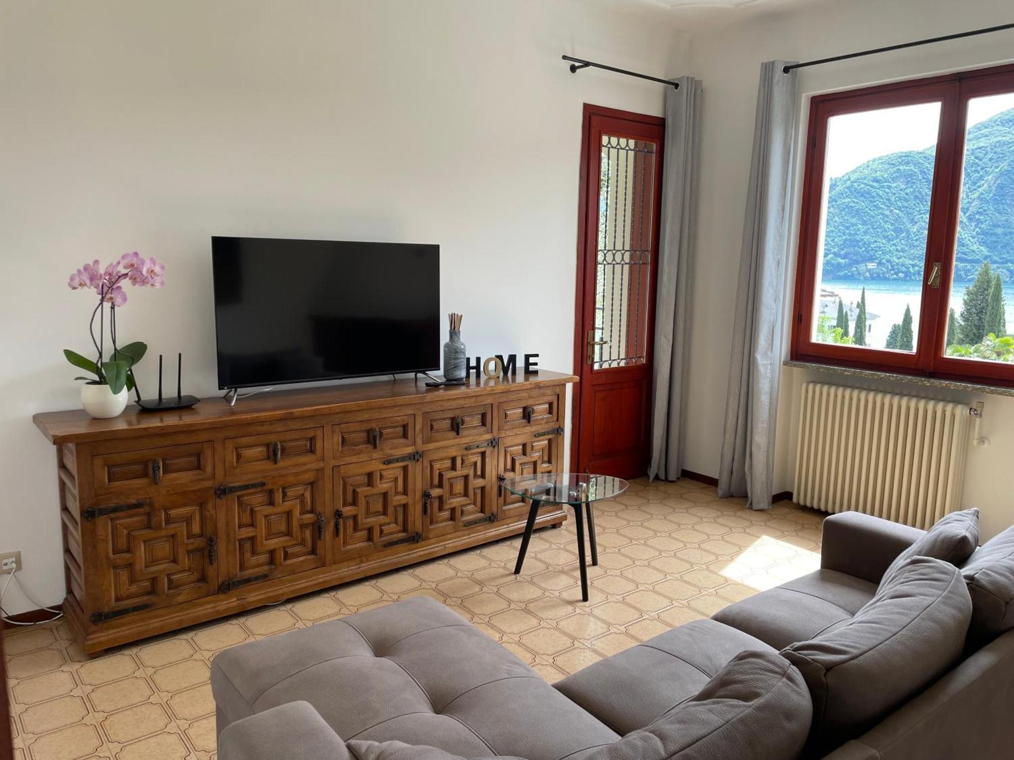 Residenza Margherita Apartment