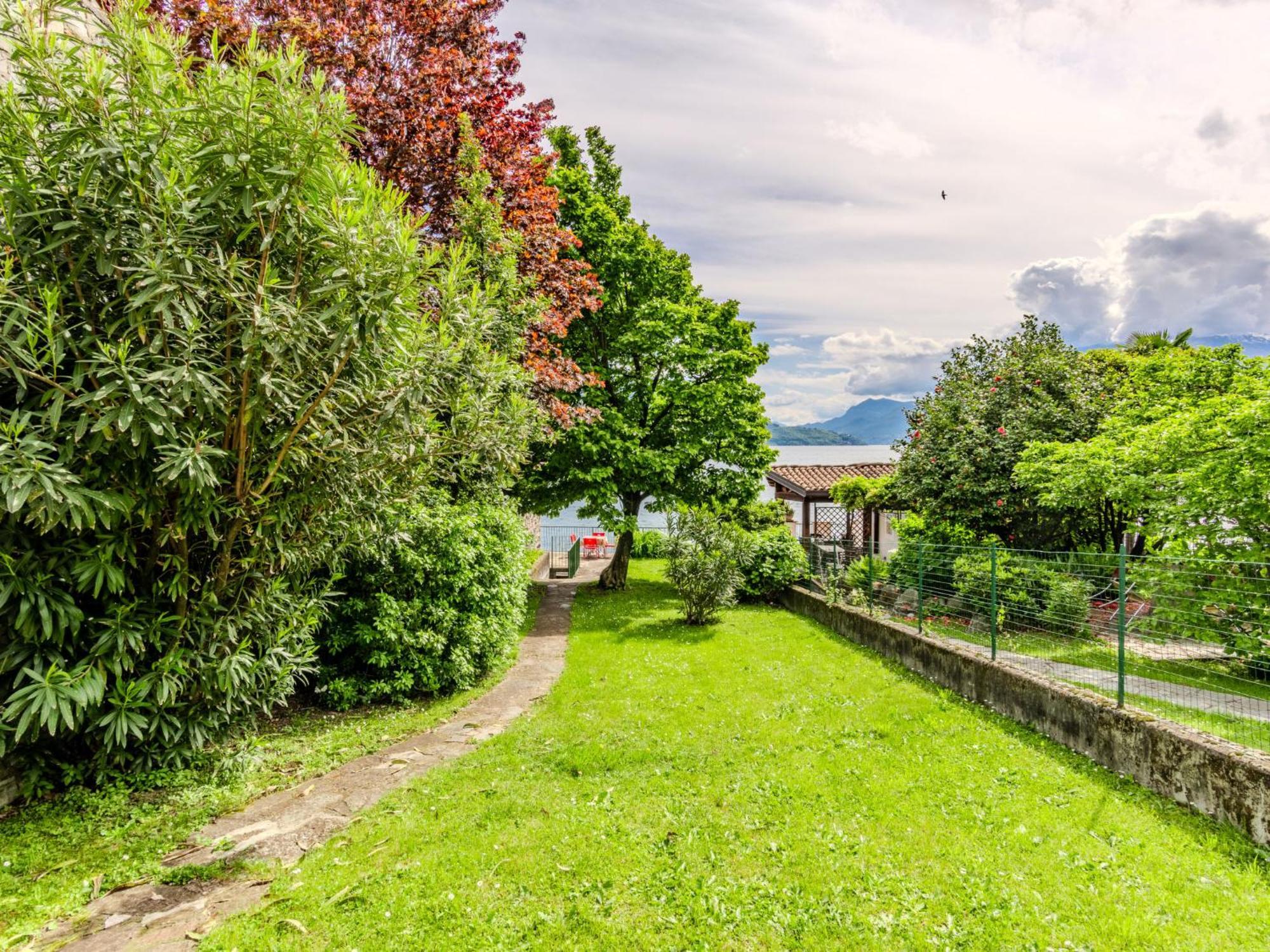 Marta By Interhome Apartment Gera Lario