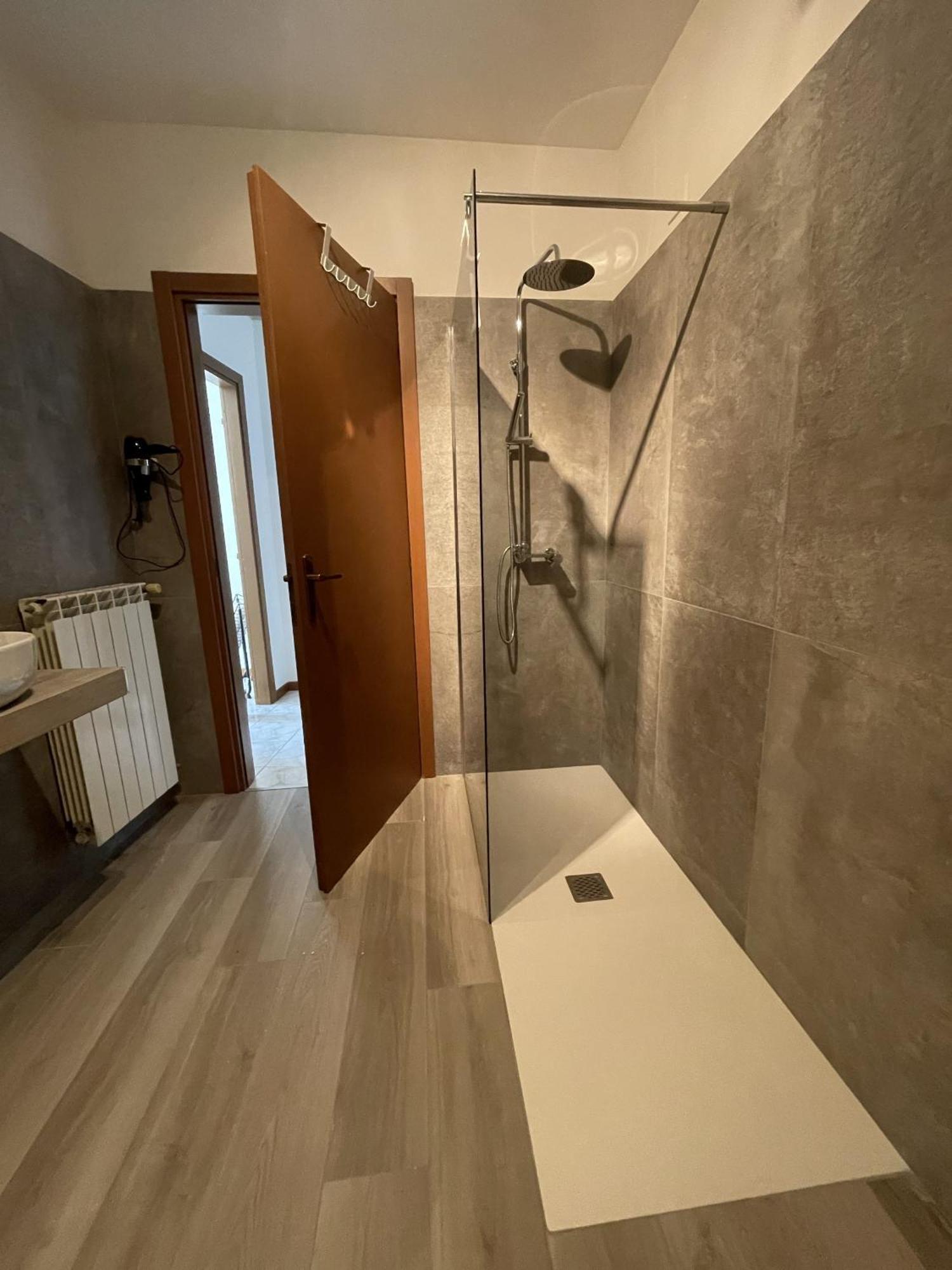 Casa Silvana Apartment
