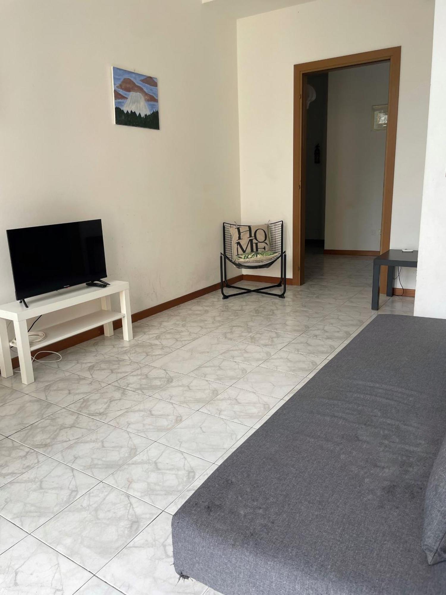 Apartment Casa Silvana Como