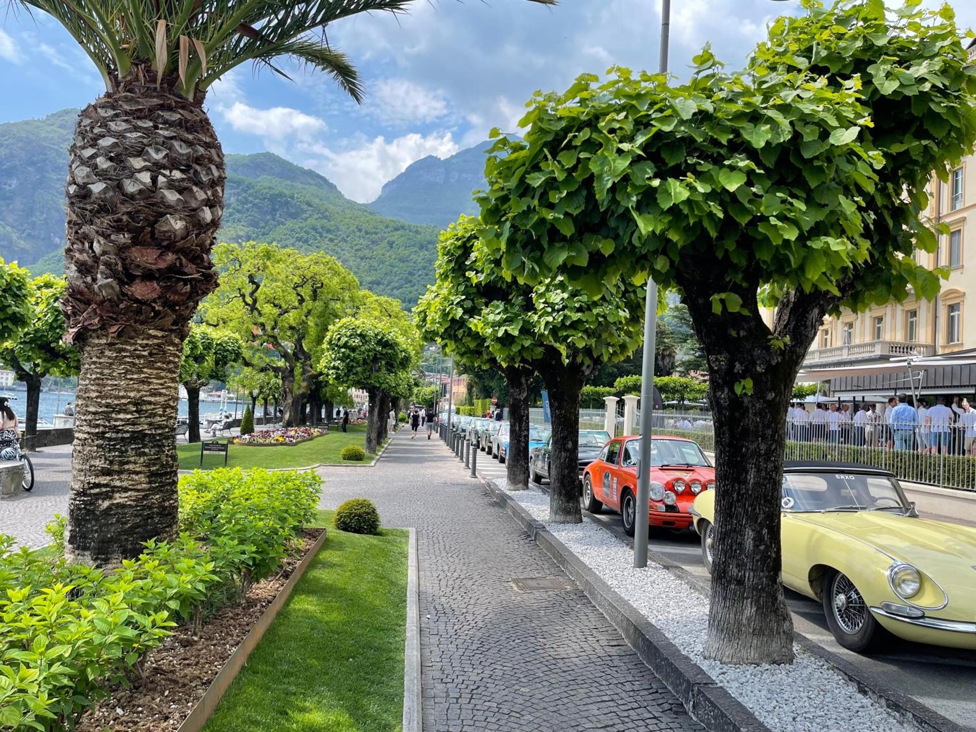 Residenza Victoria *