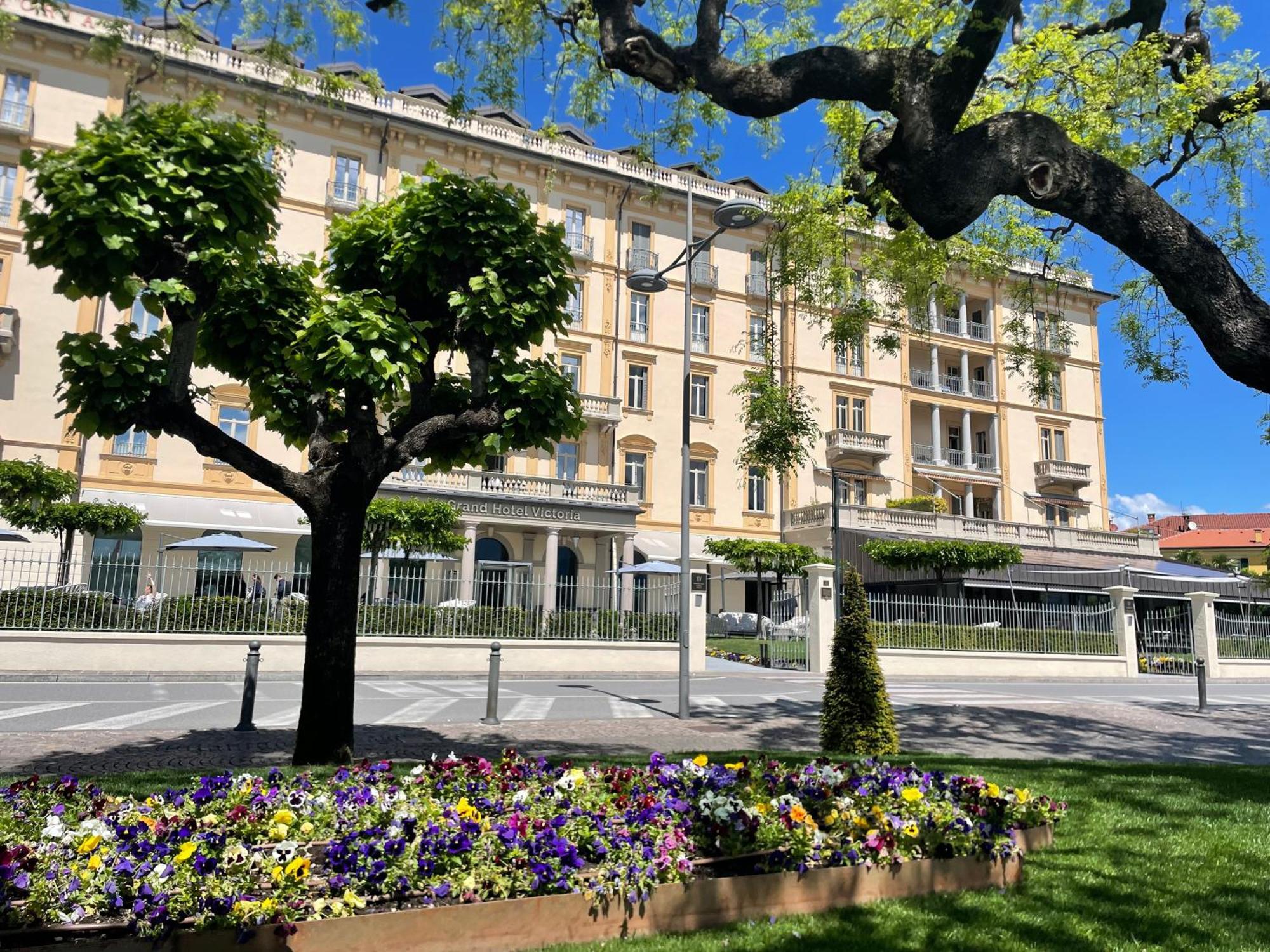 Apartment Residenza Victoria Menaggio