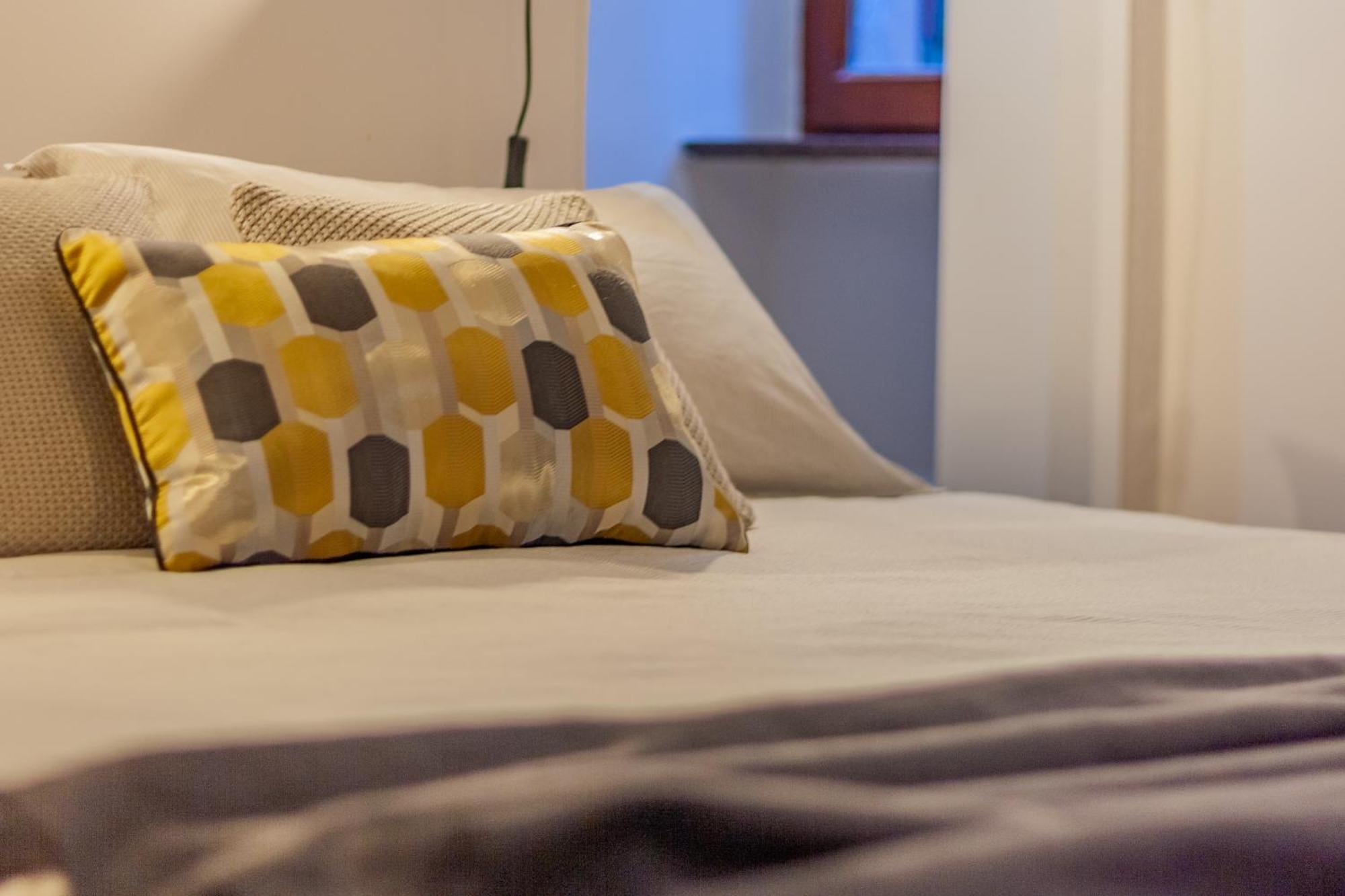 Blu Lake Apartment Como