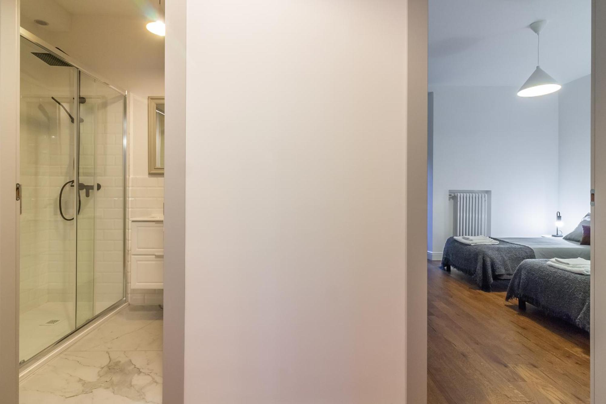 Apartment Blu Lake Como