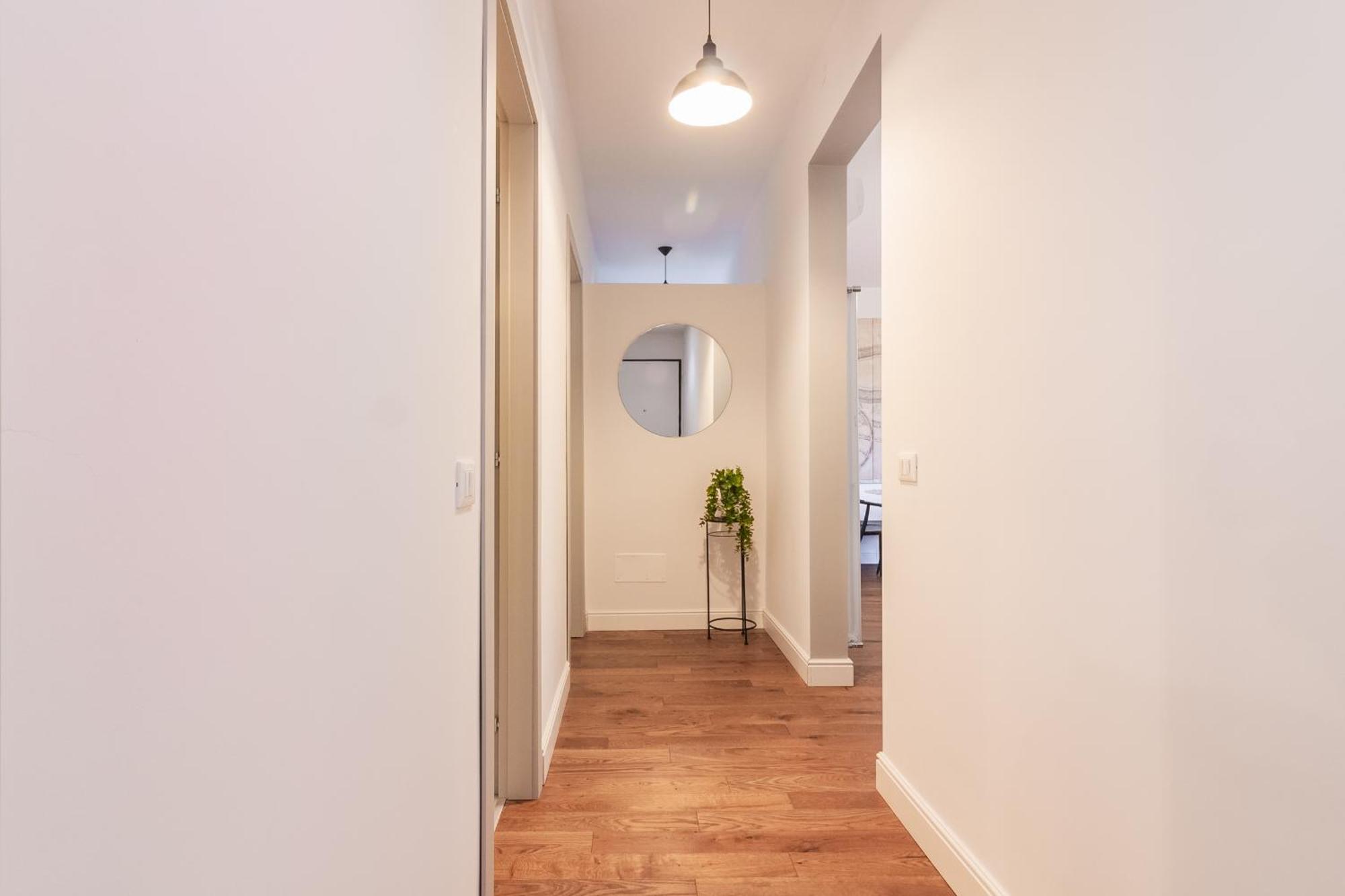 Blu Lake Apartment