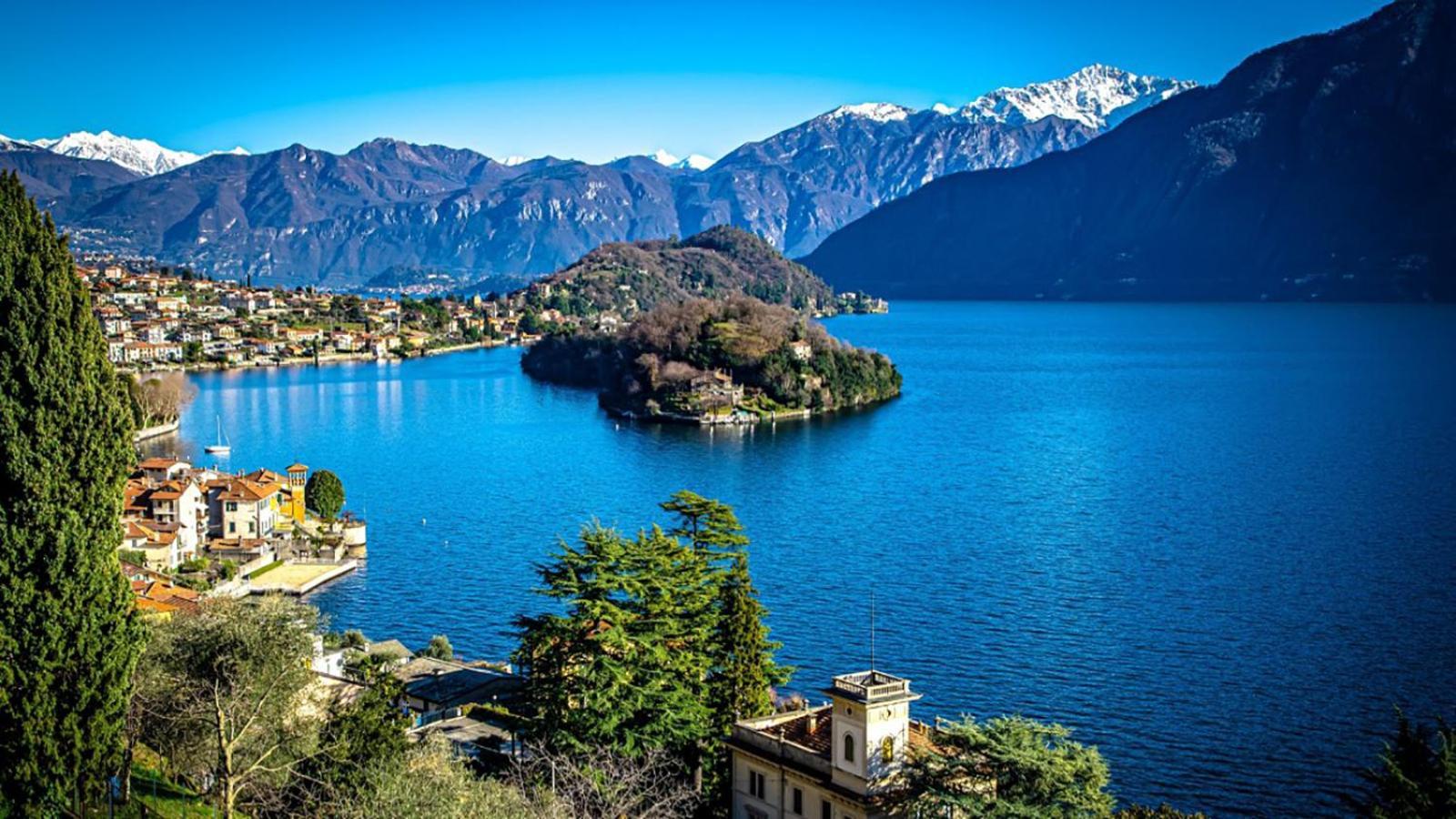 Bed & Breakfast Casa Ortensia Blu
